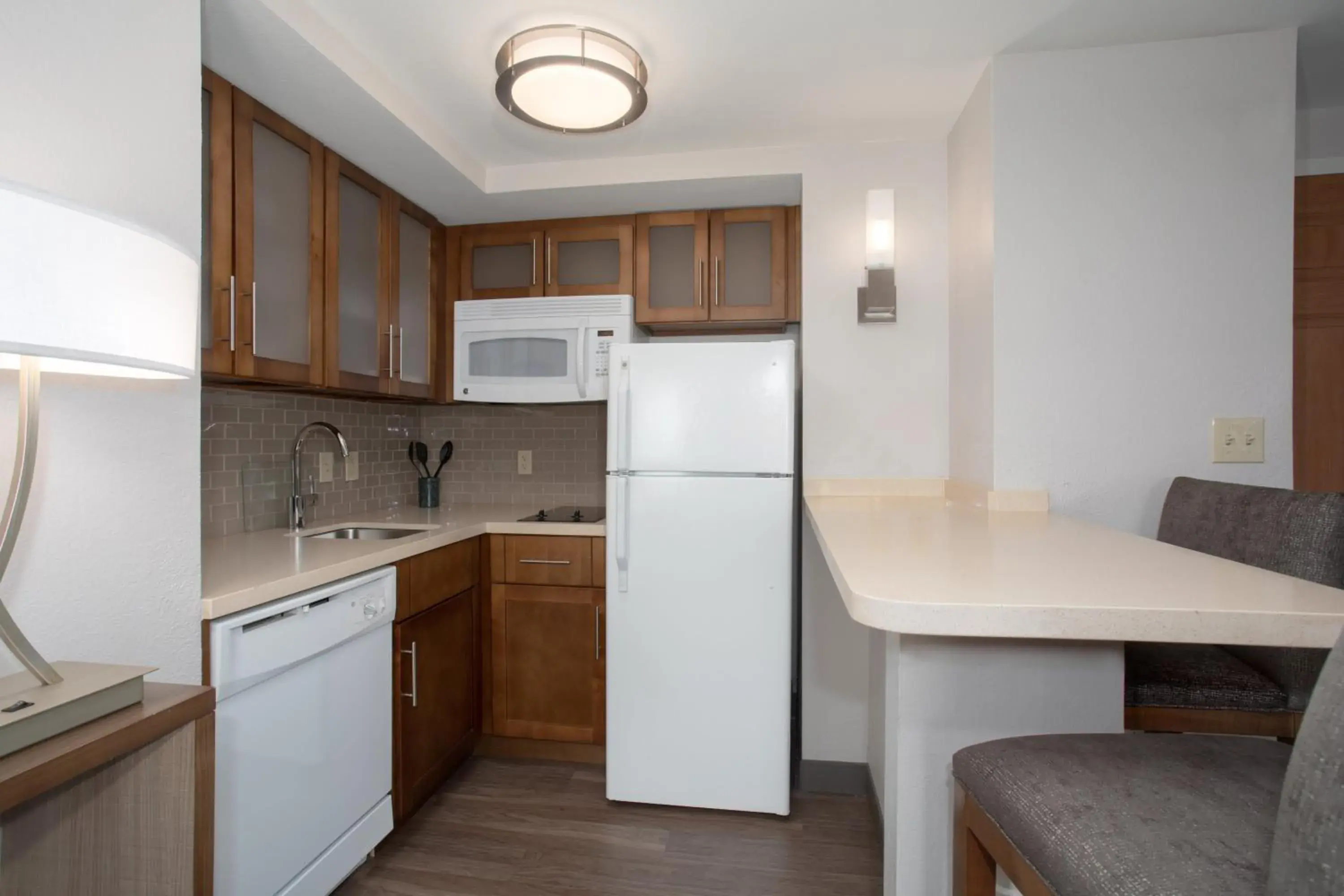 One-Bedroom Suite in Staybridge Suites Denver International Airport by IHG One-Bedroom Suite in Staybridge Suites Denver International Airport by IHG