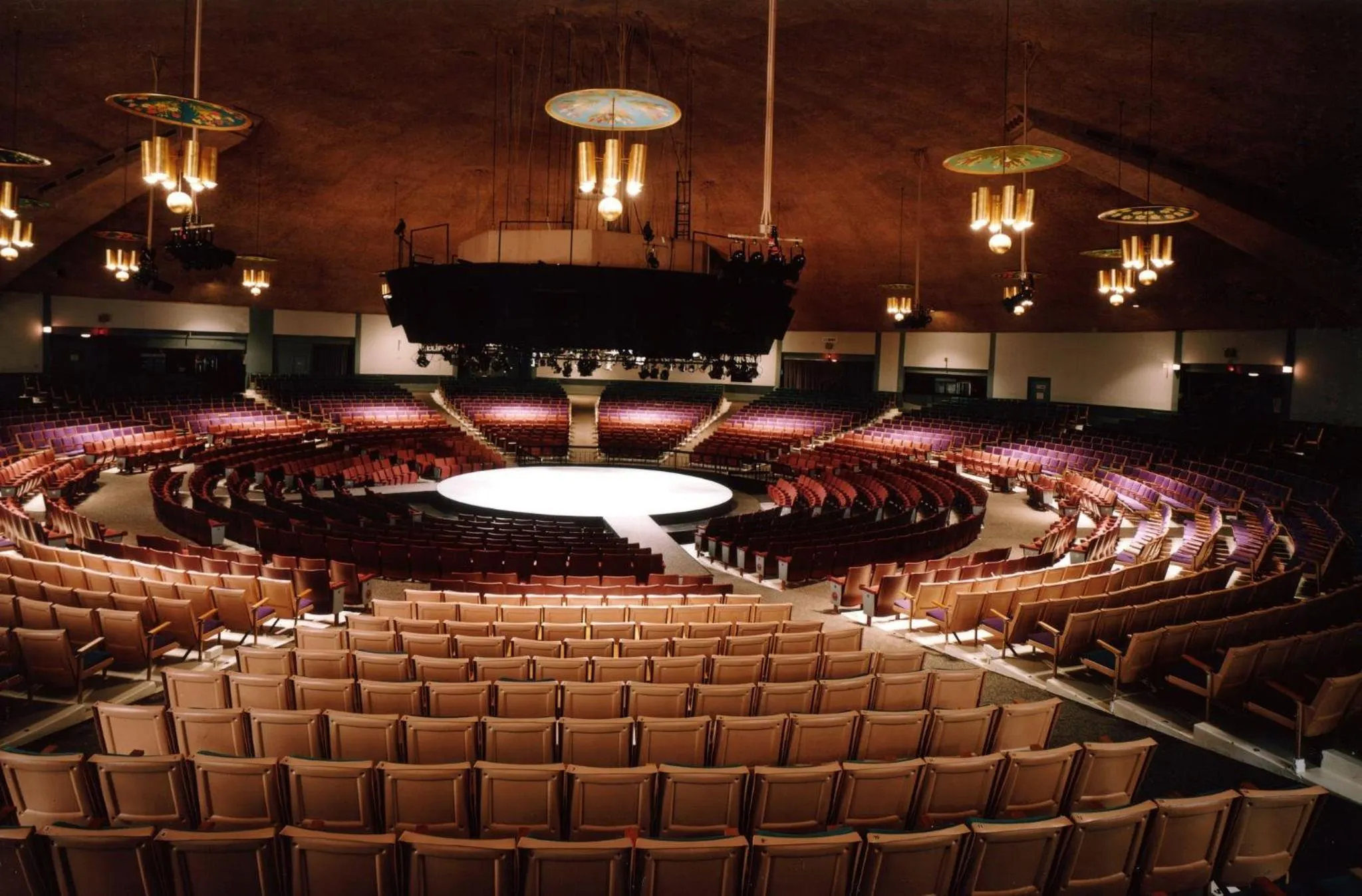 Nearby landmark in Crowne Plaza Houston Med Ctr-Galleria Area by IHG