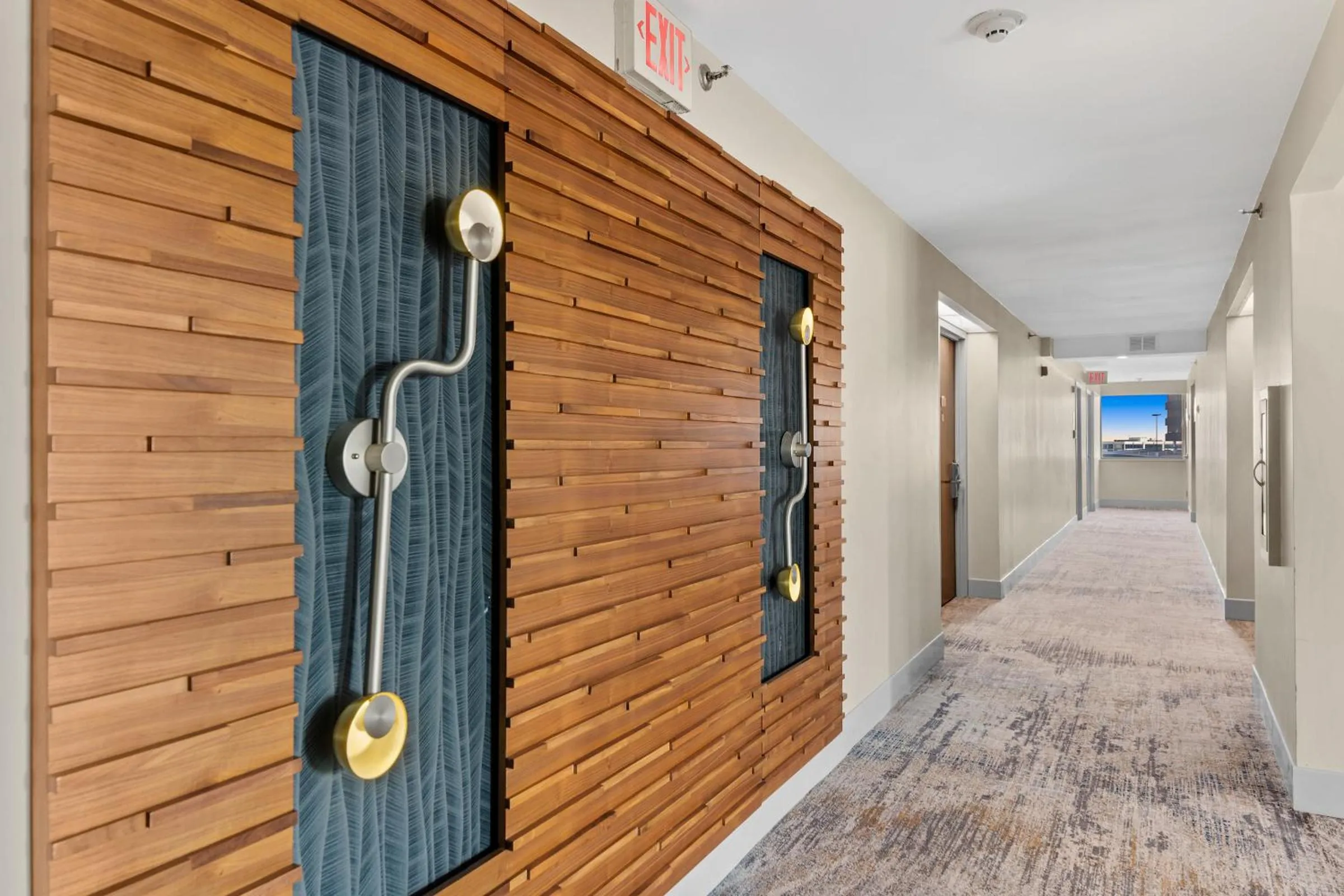 Property building in Crowne Plaza Houston Med Ctr-Galleria Area by IHG