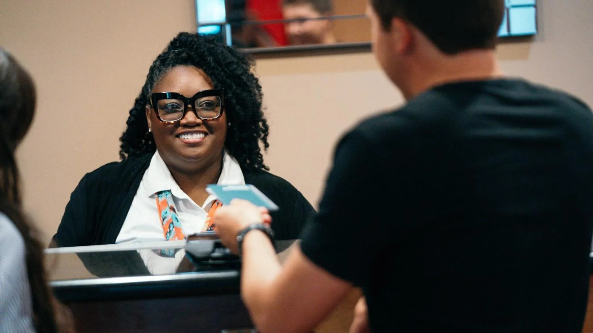 Property building in Crowne Plaza Houston Med Ctr-Galleria Area by IHG