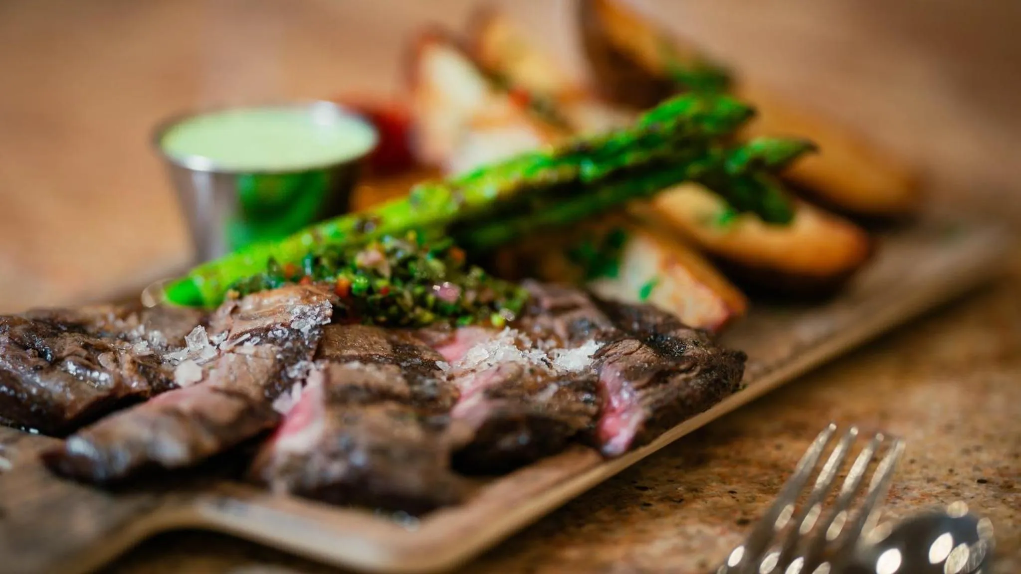 Restaurant/places to eat in Crowne Plaza Houston Med Ctr-Galleria Area by IHG