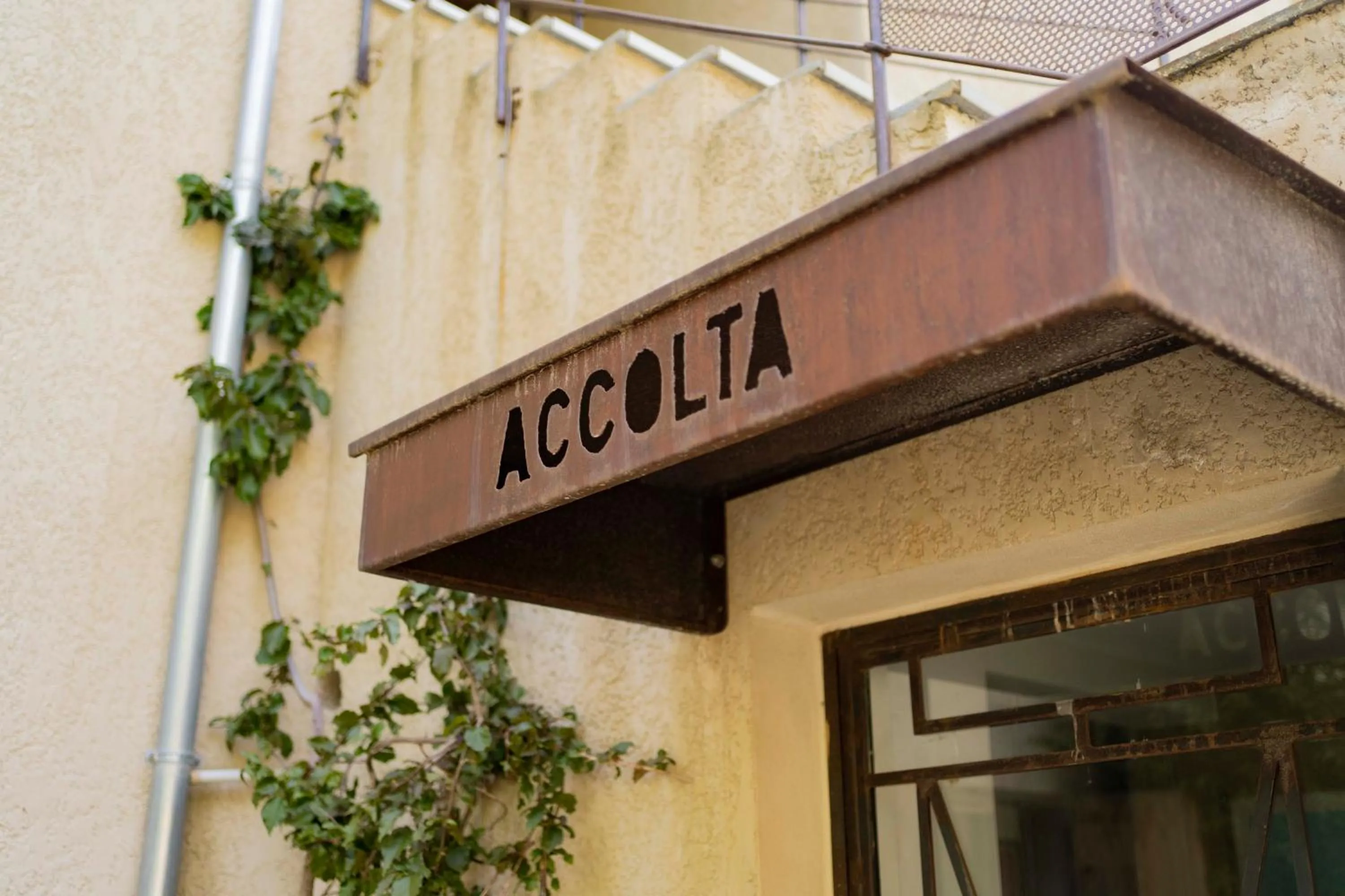 Day in Suites in Erbalunga