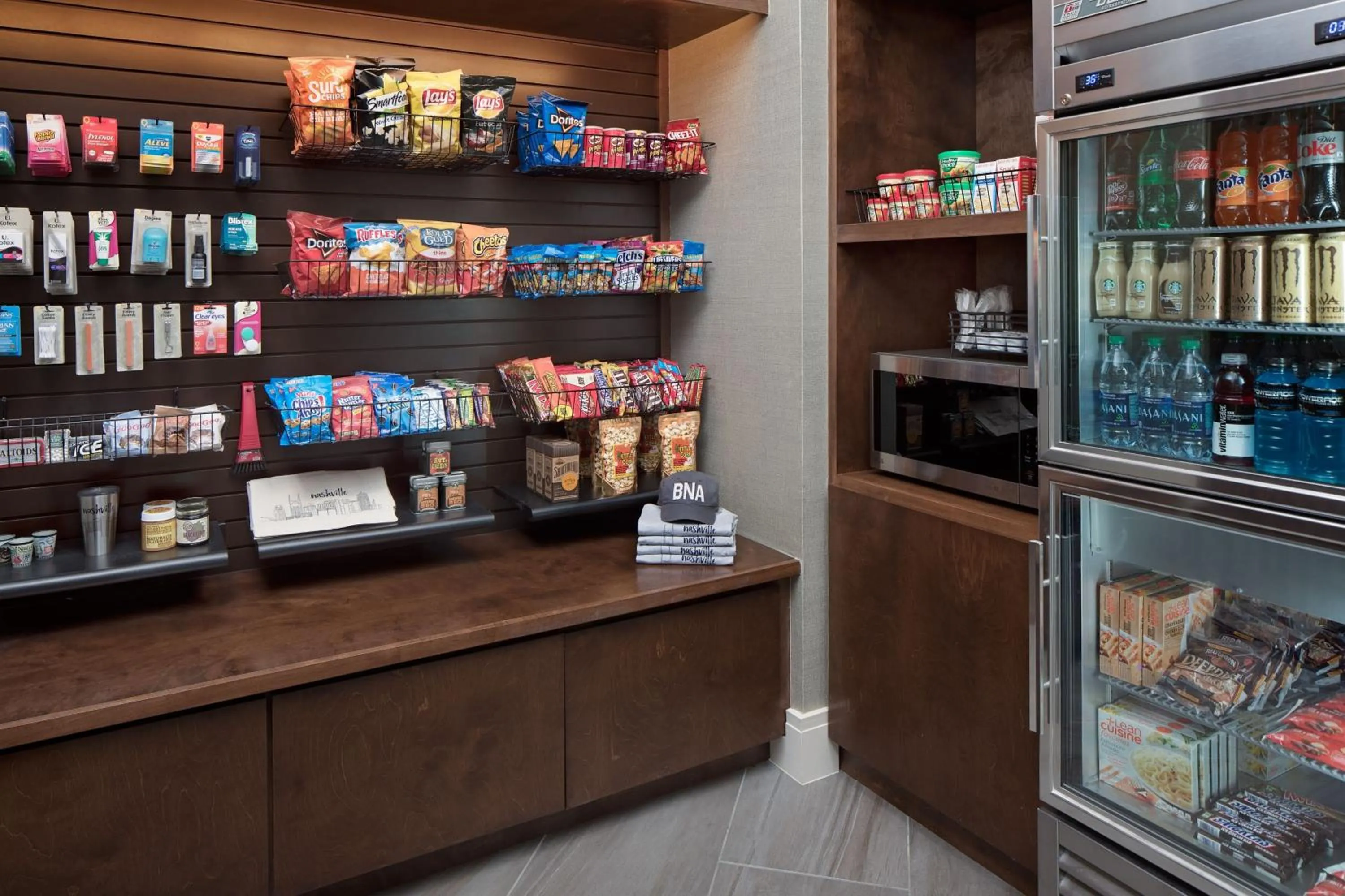 Other in Nashville Airport Marriott