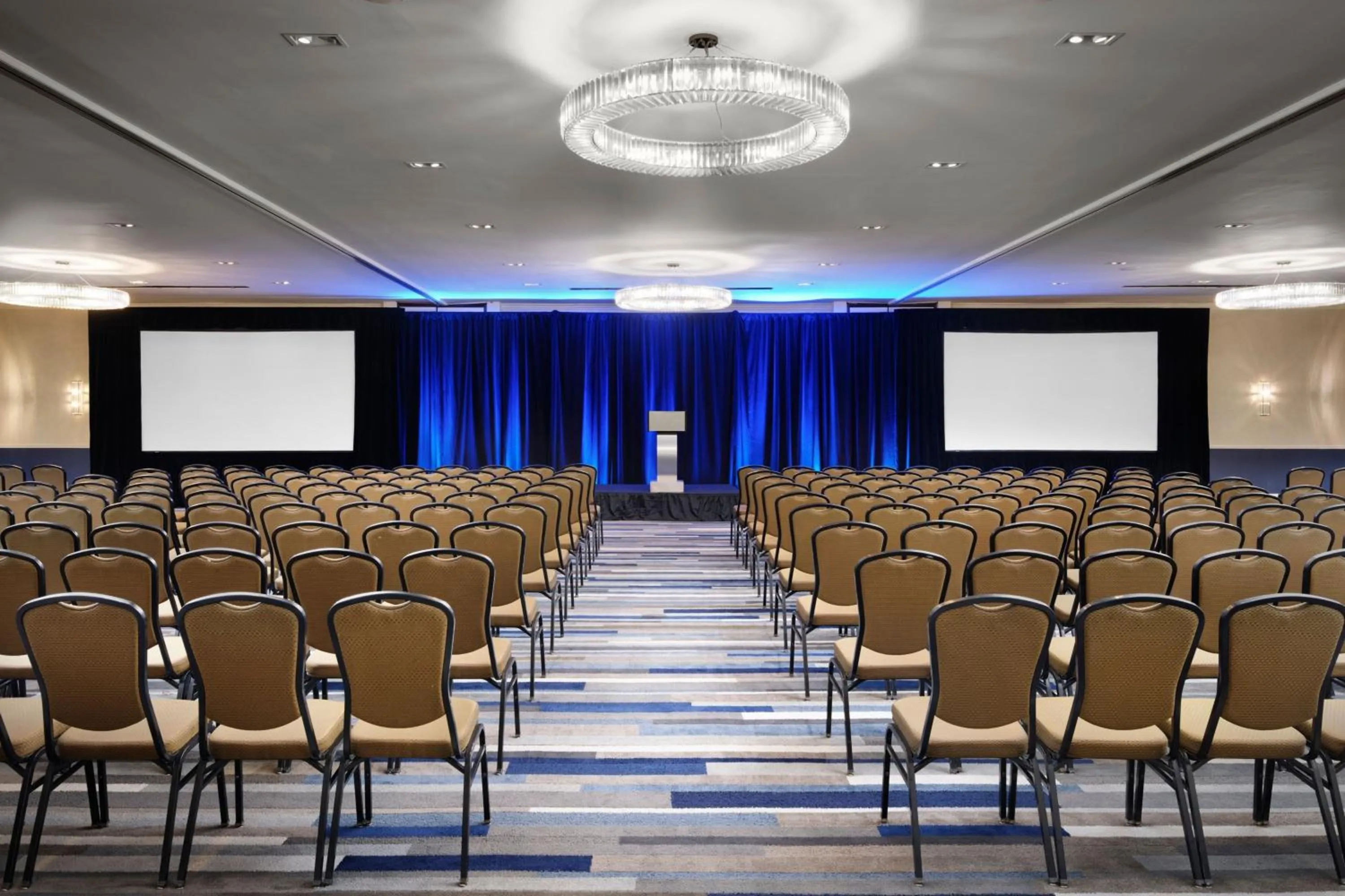 Meeting/conference room in Nashville Airport Marriott