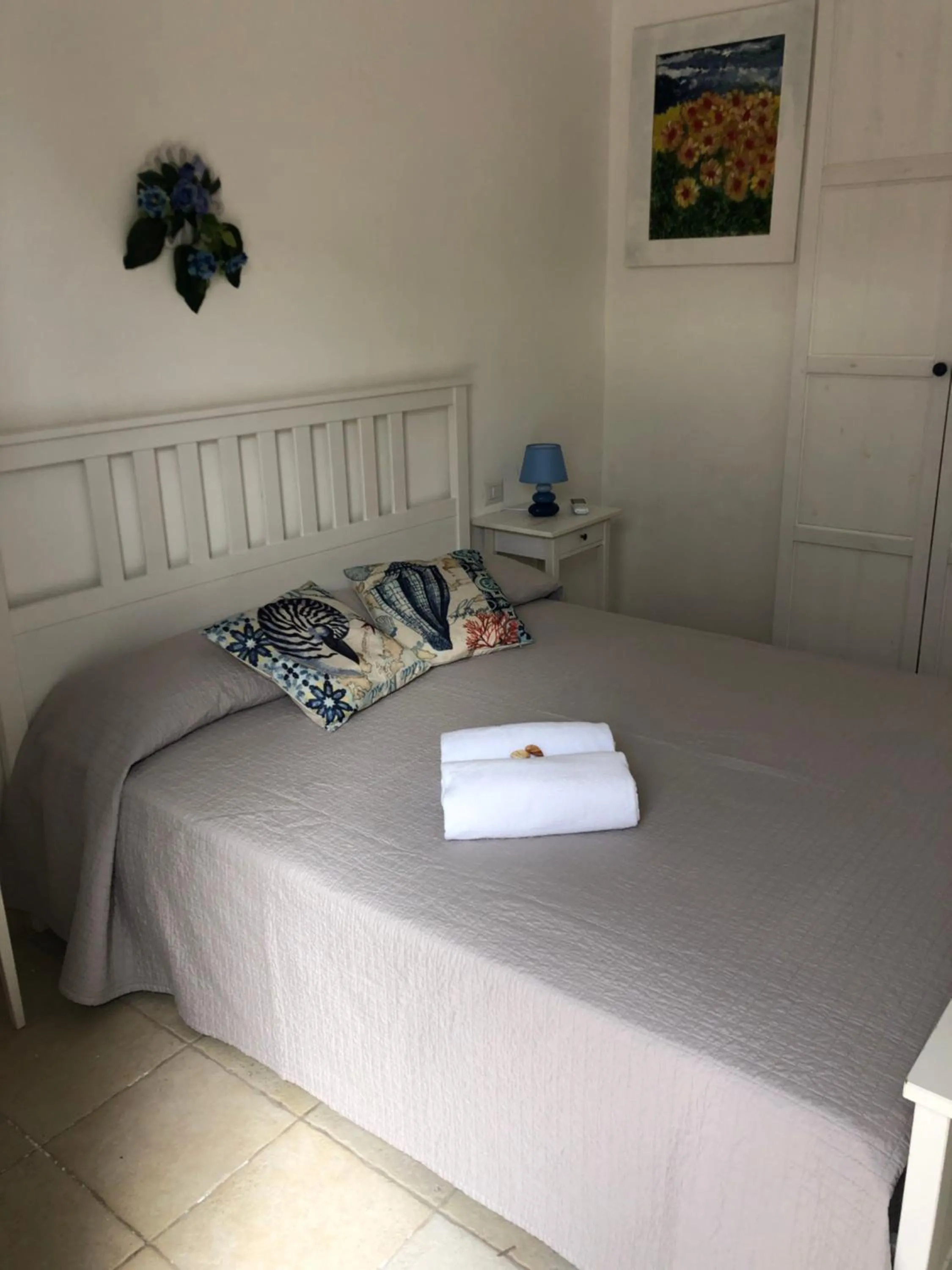 Il Principe del mare B&B