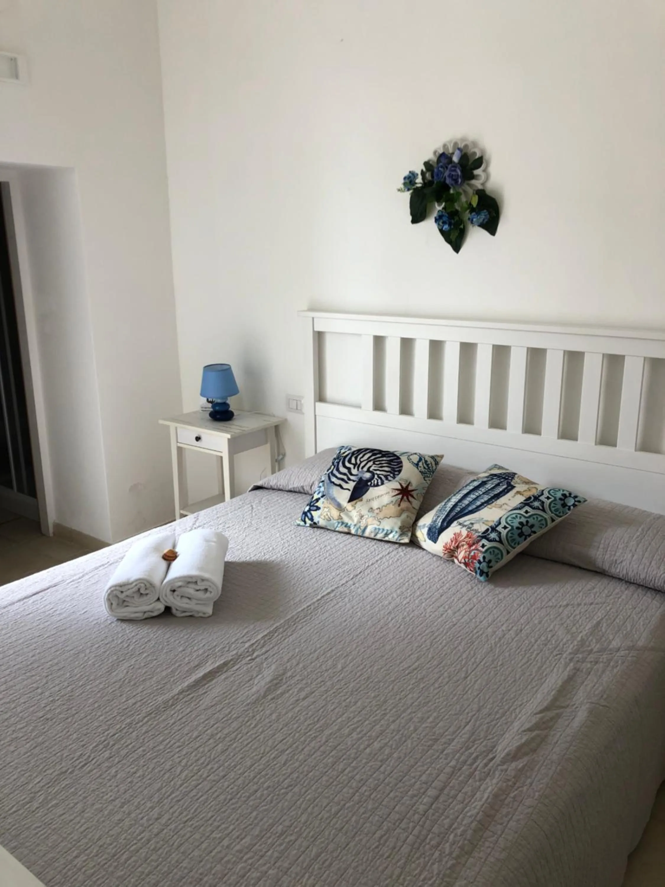 Il Principe del mare B&B