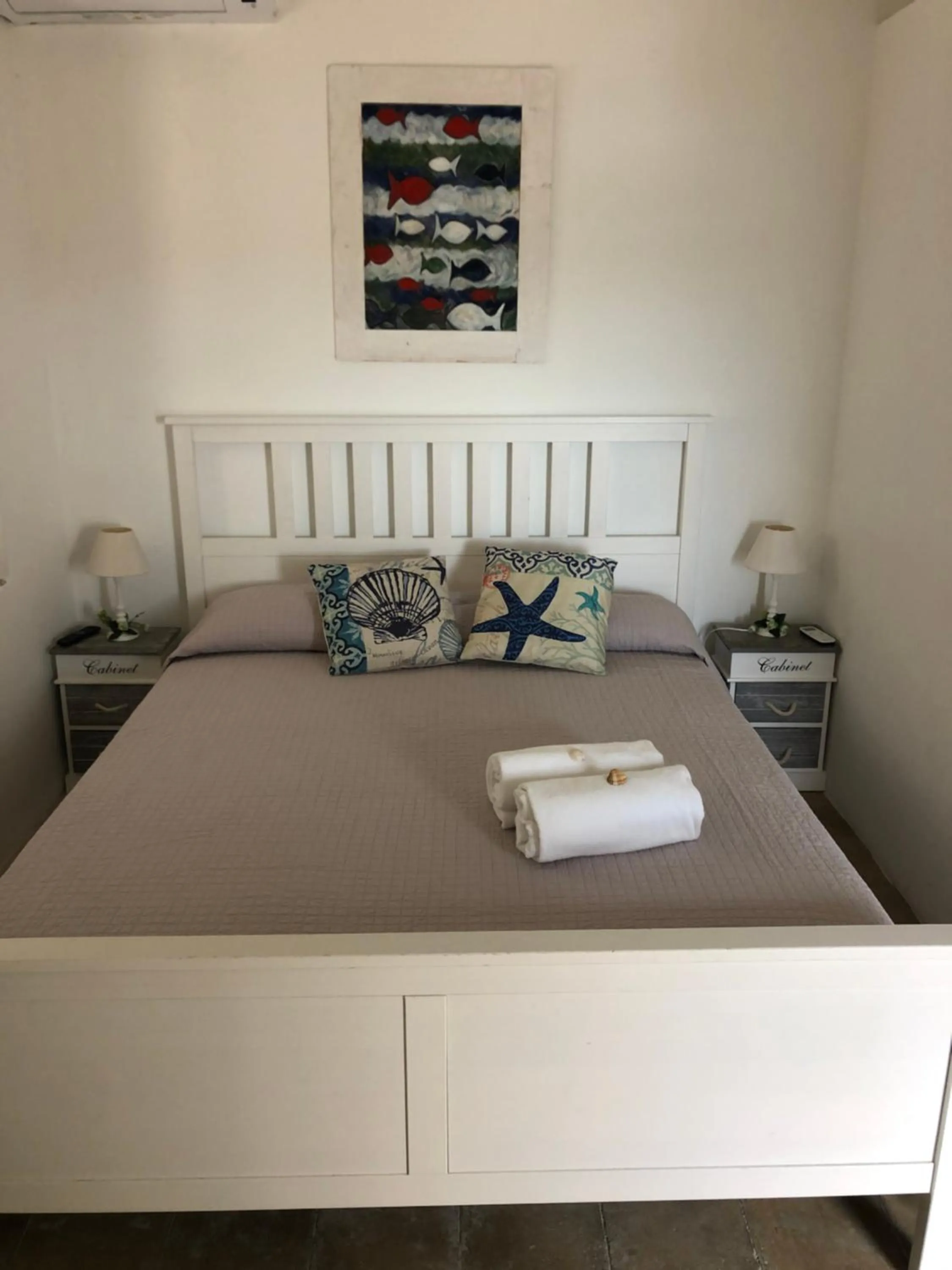 Il Principe del mare B&B