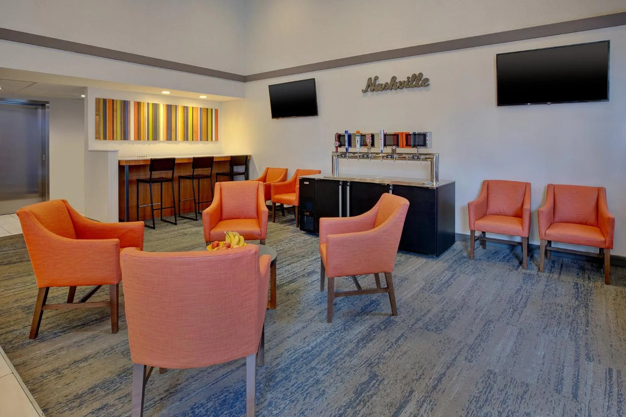 Other in Holiday Inn Express Nashville Airport by IHG