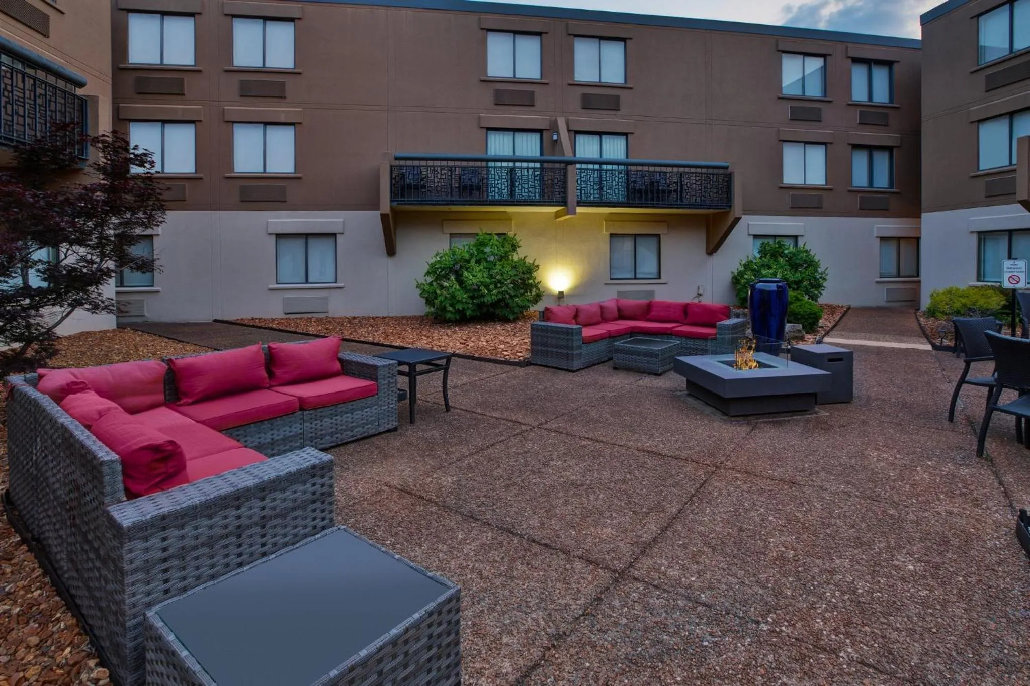 Other in Holiday Inn Express Nashville Airport by IHG