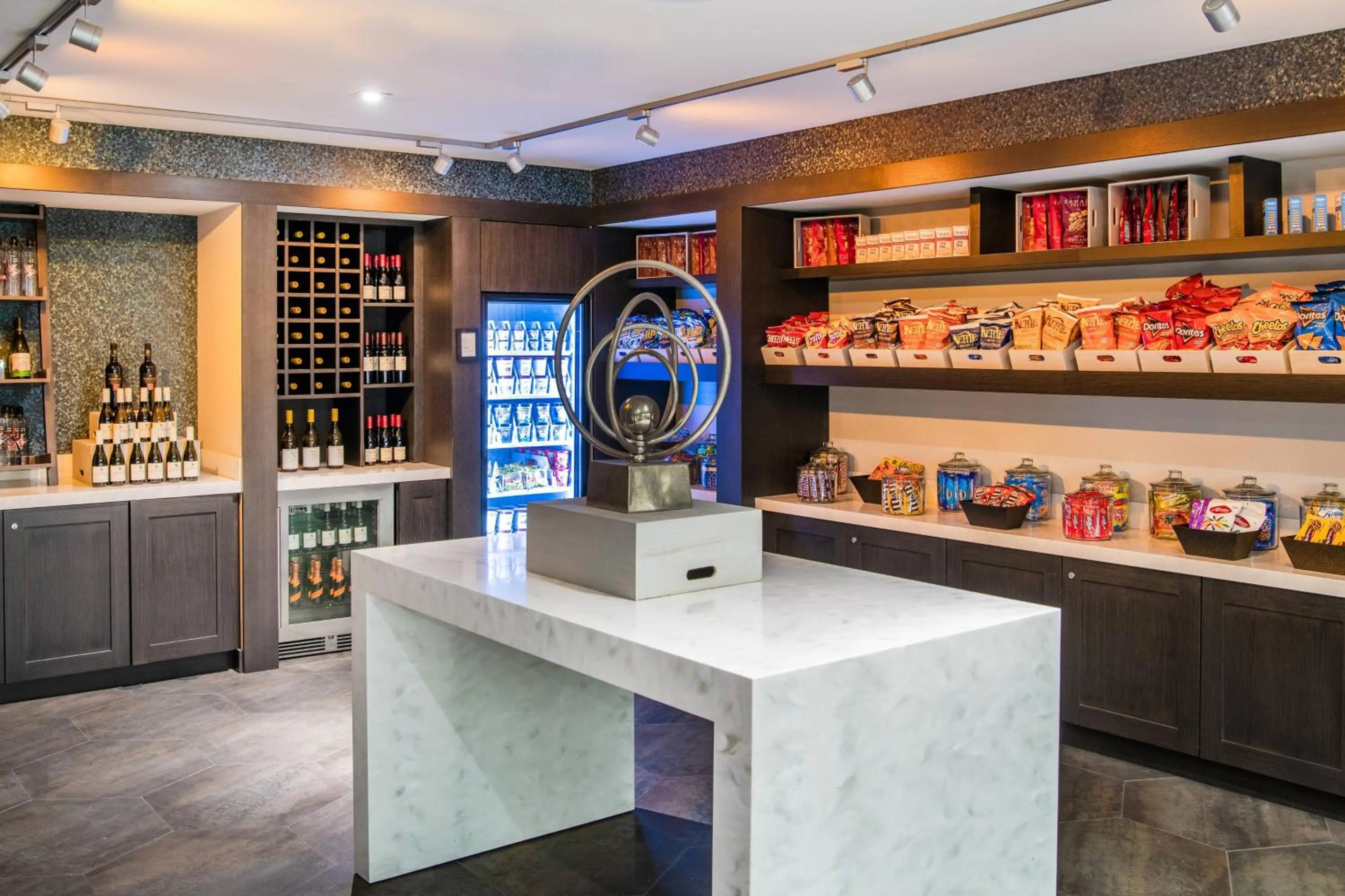 Other in Beverly Hills Marriott