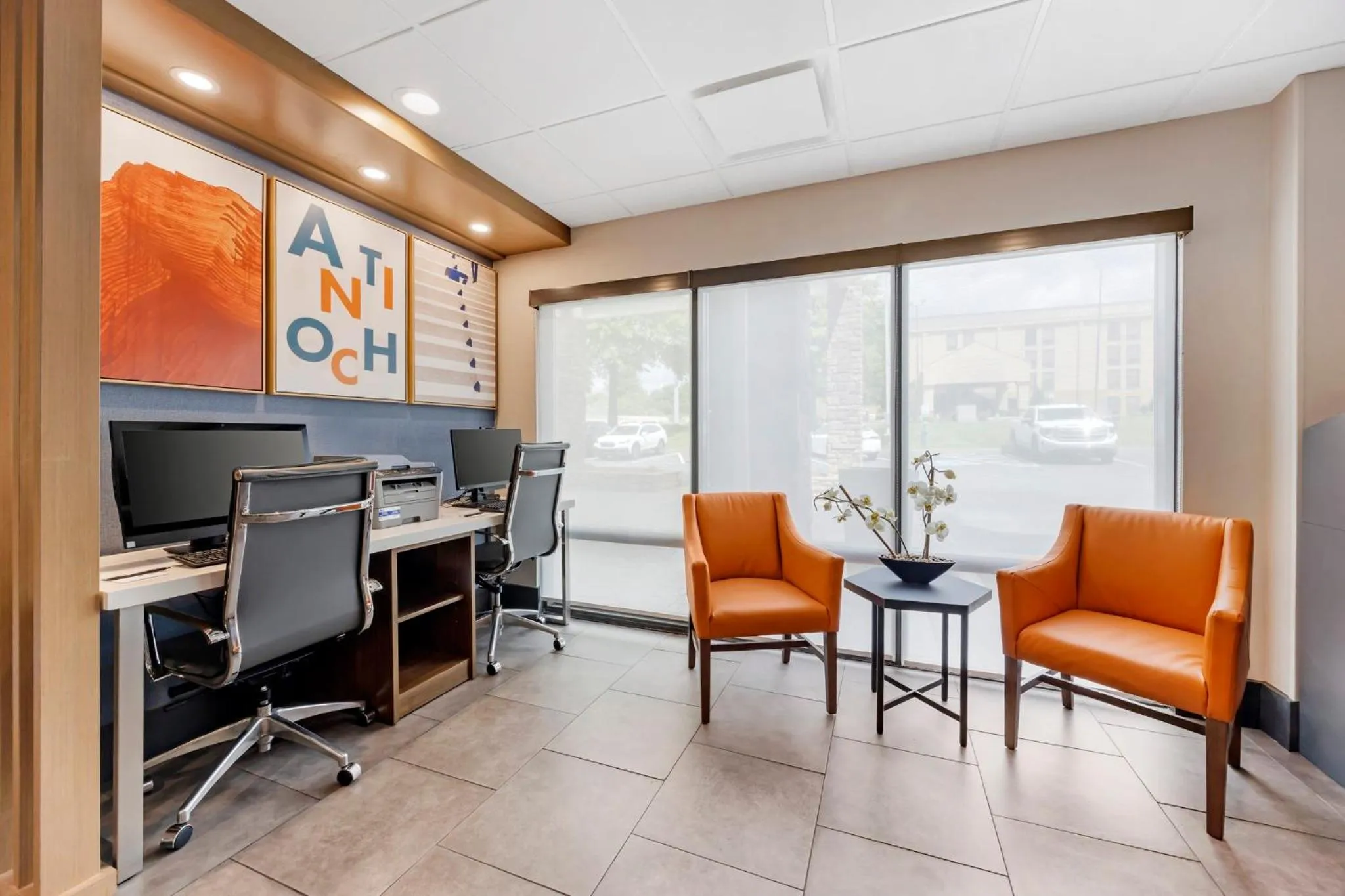 Other in Holiday Inn Express & Suites Nashville Southeast - Antioch by IHG