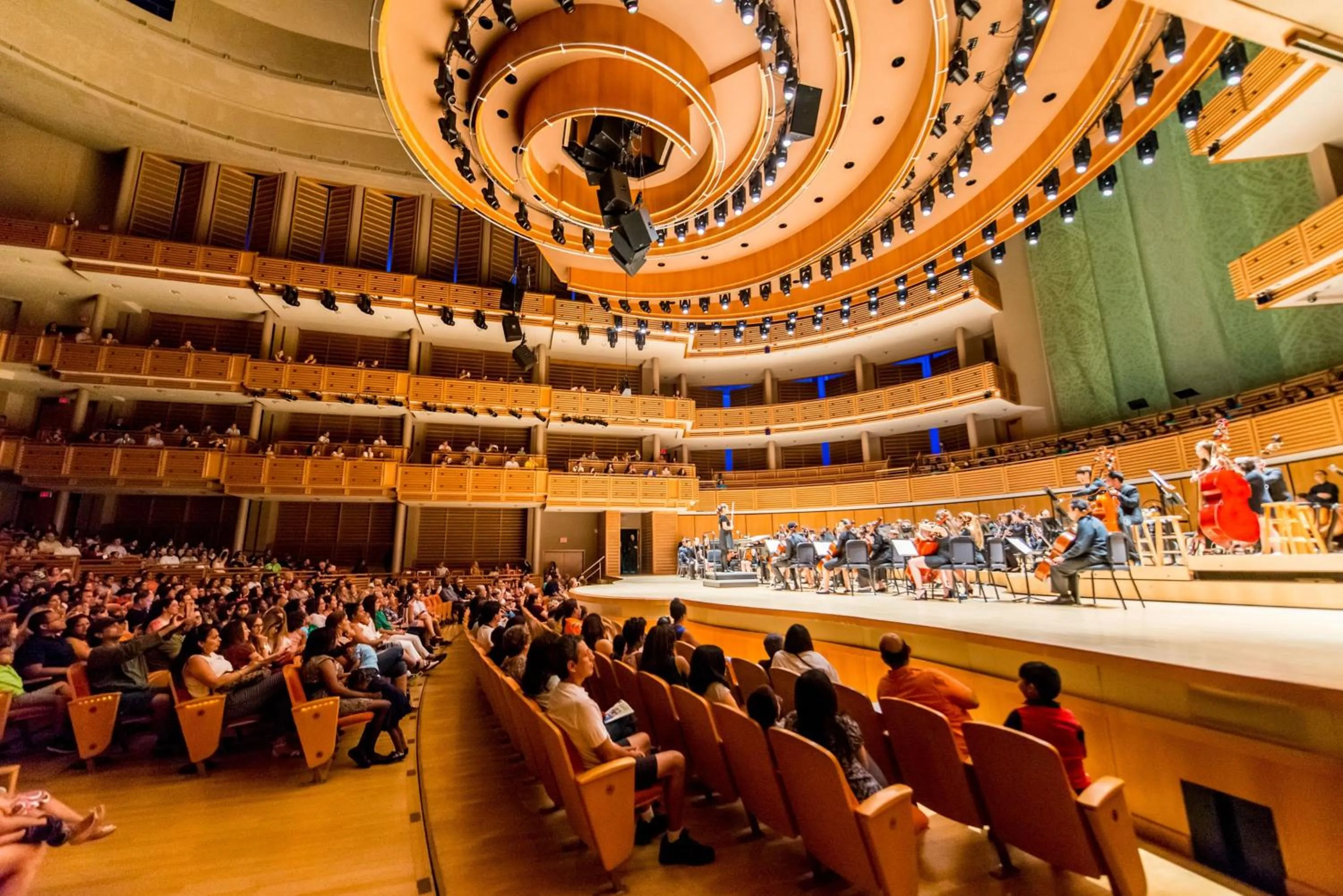 Nearby landmark in InterContinental Miami by IHG