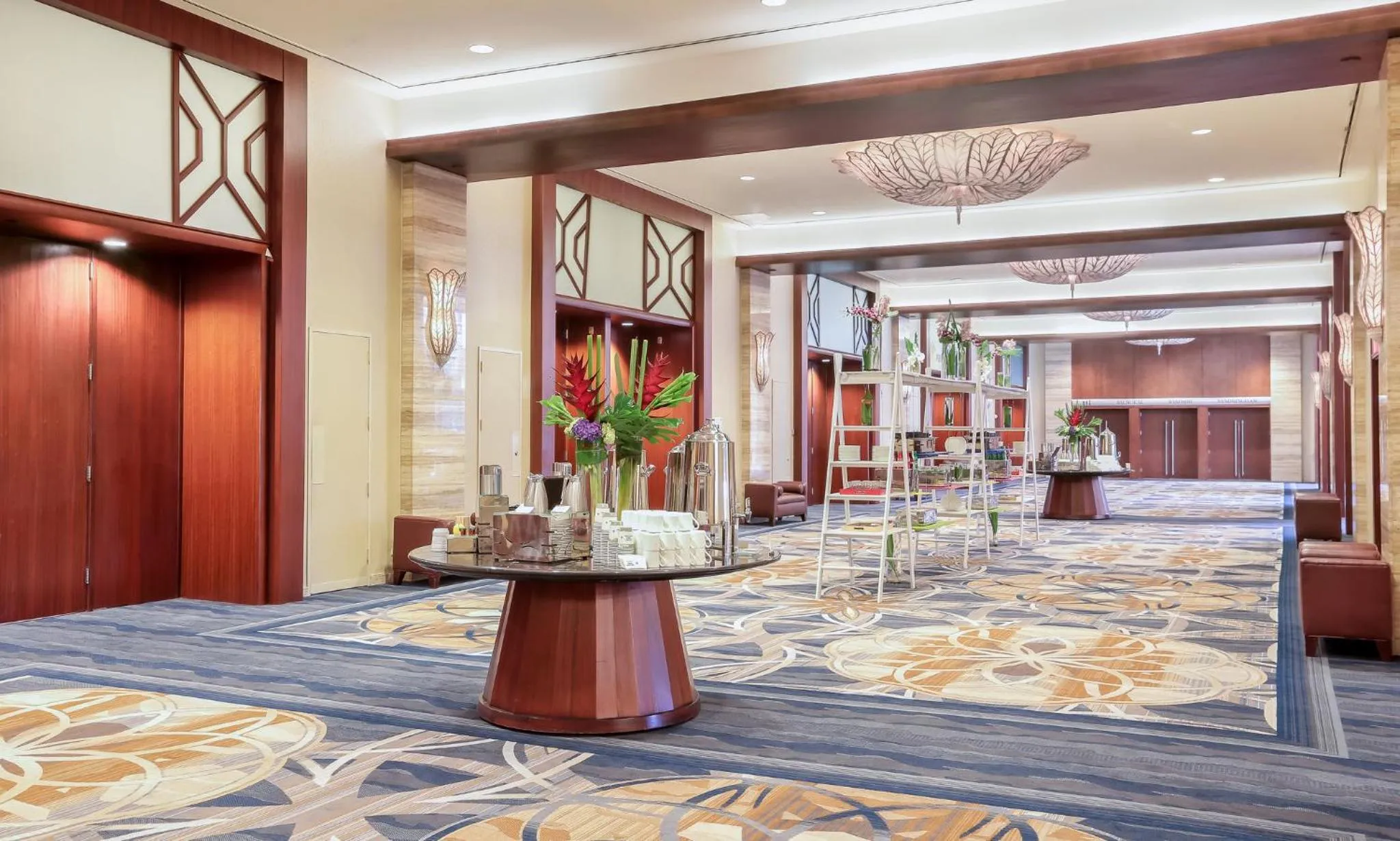 Meeting/conference room in InterContinental Miami by IHG
