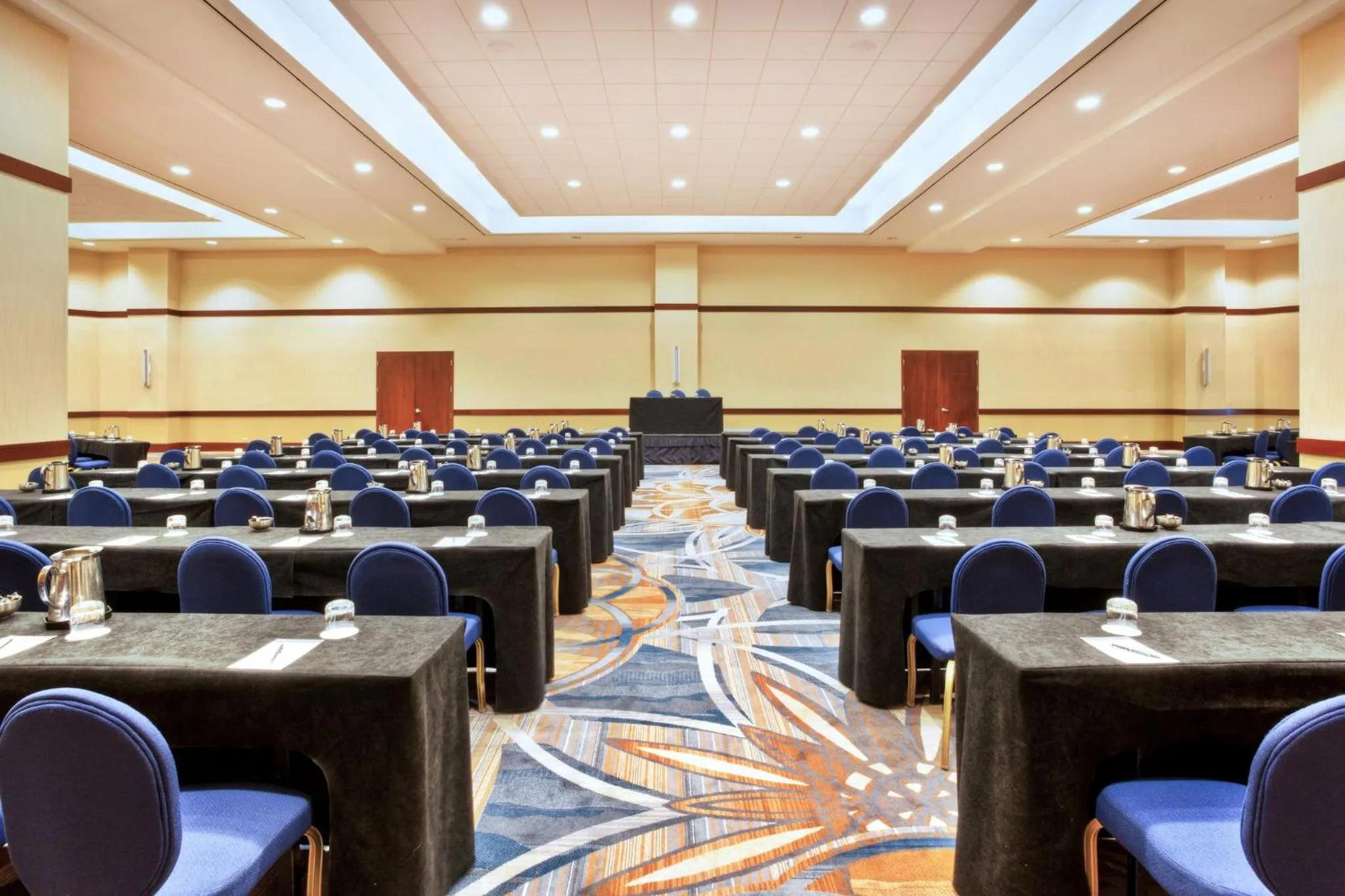 Banquet/Function facilities in InterContinental Miami by IHG