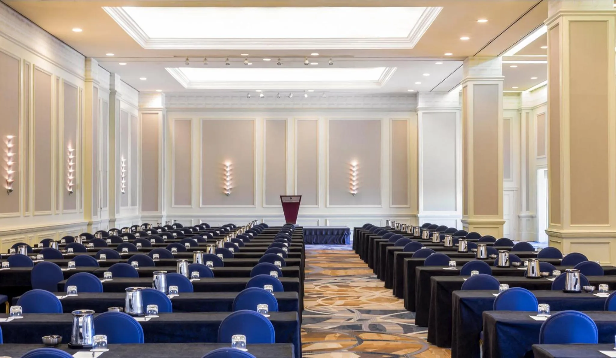 Banquet/Function facilities in InterContinental Miami by IHG