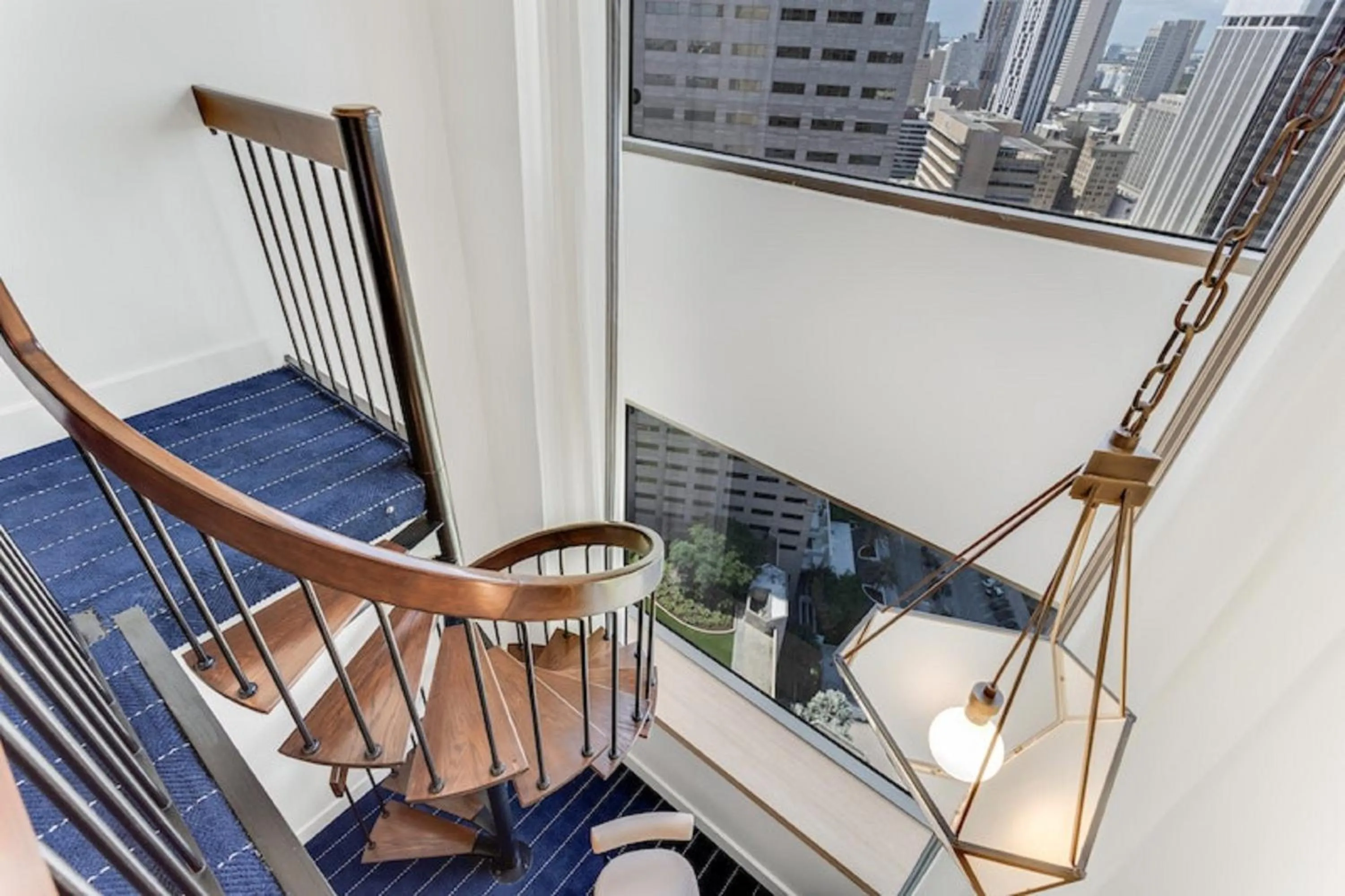 Photo of the whole room in InterContinental Miami by IHG