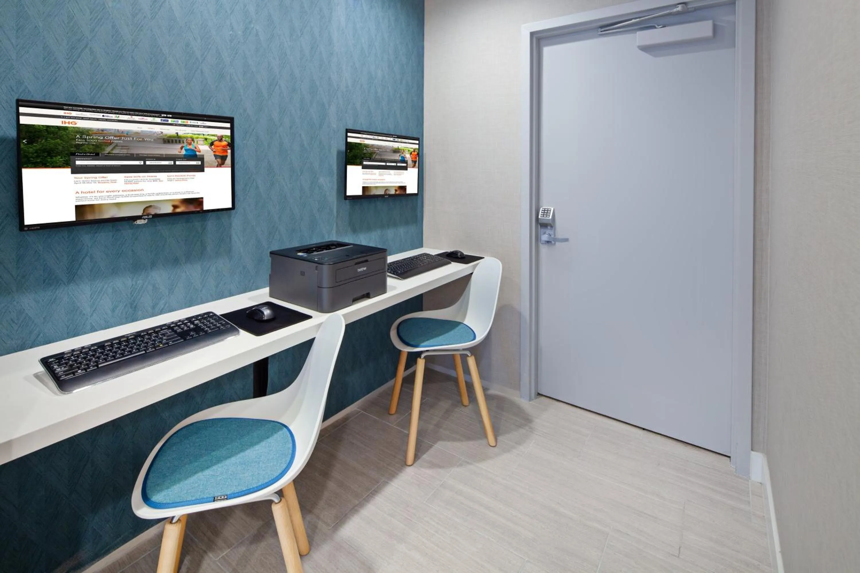 Other in Holiday Inn Express Hollywood Walk of Fame by IHG