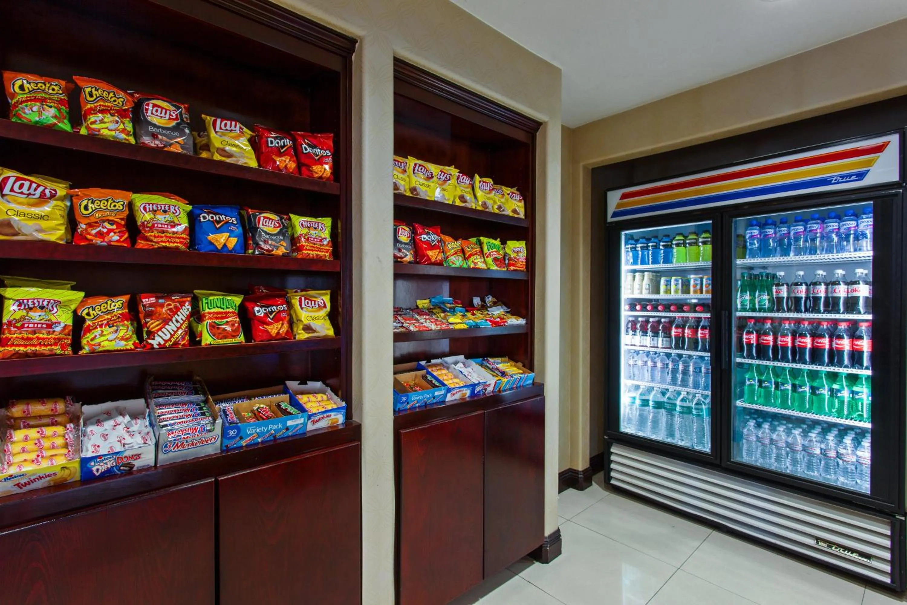 Other in Holiday Inn Express Hollywood Walk of Fame by IHG