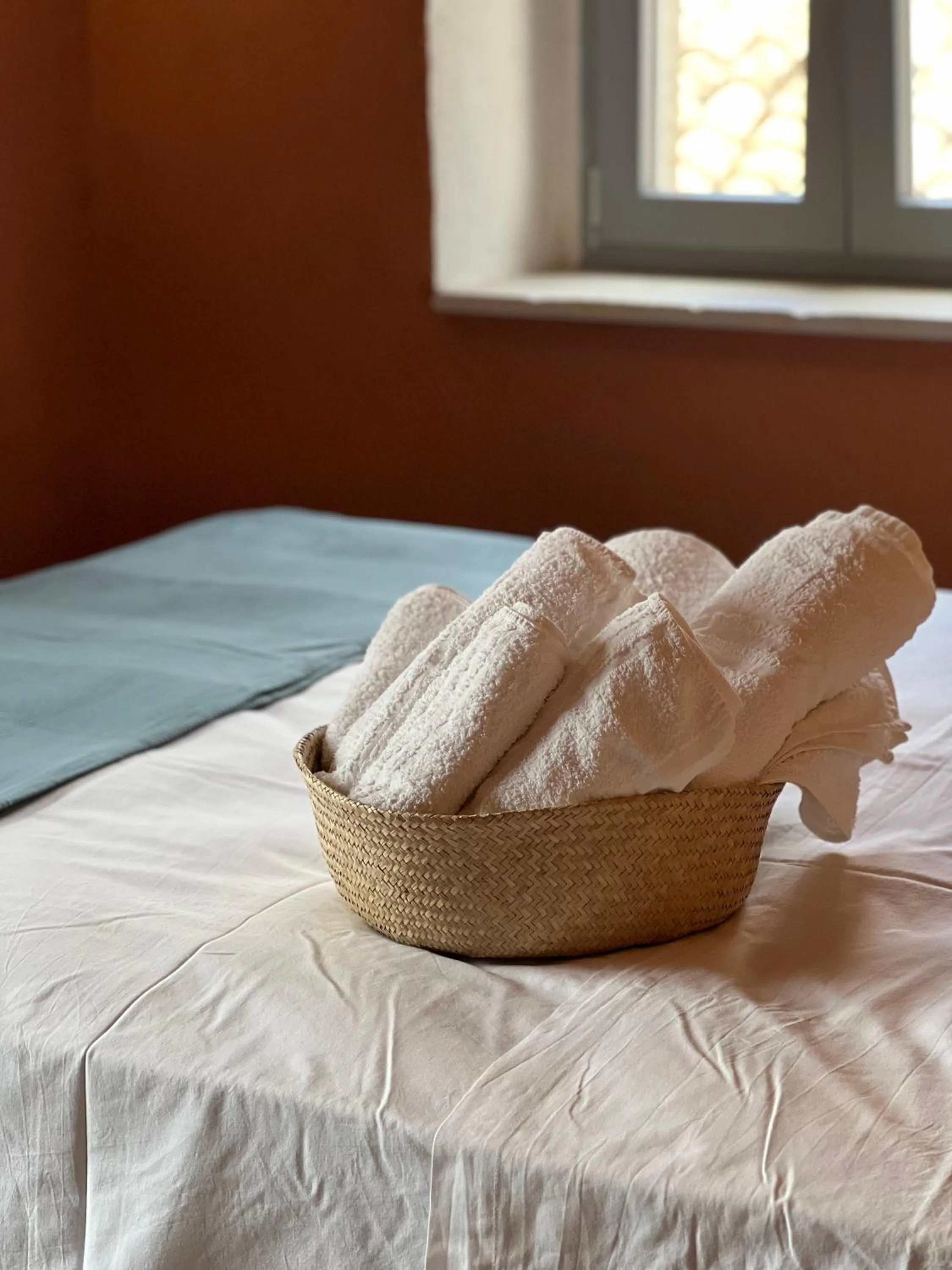 Bed in GarganoMareBorghi ospitalità diffusa