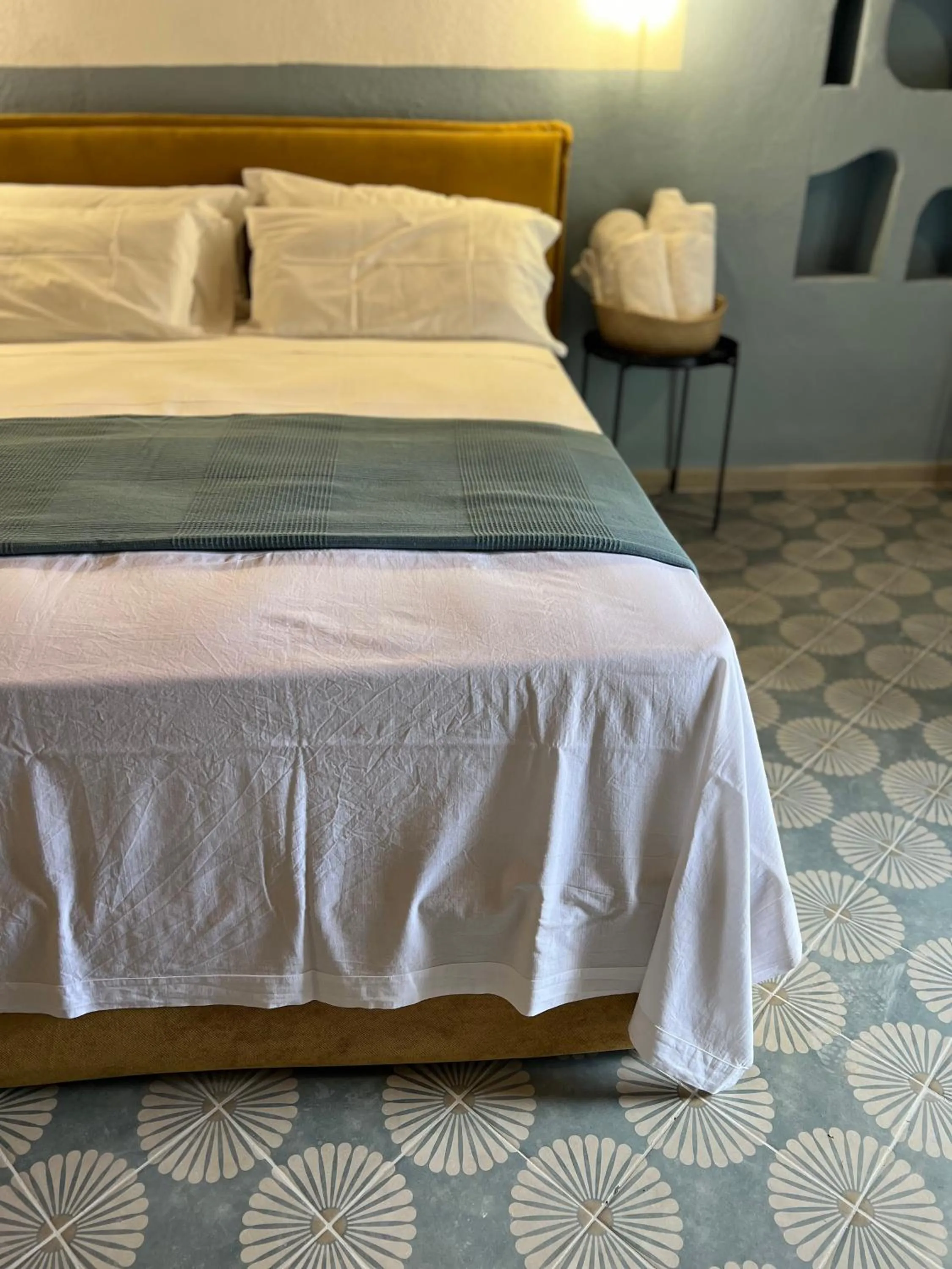 Bed in GarganoMareBorghi ospitalità diffusa