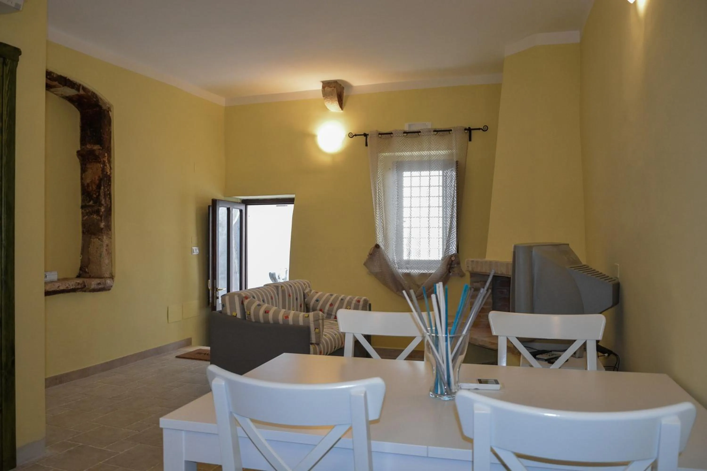 TV and multimedia, Bed in GarganoMareBorghi ospitalità diffusa