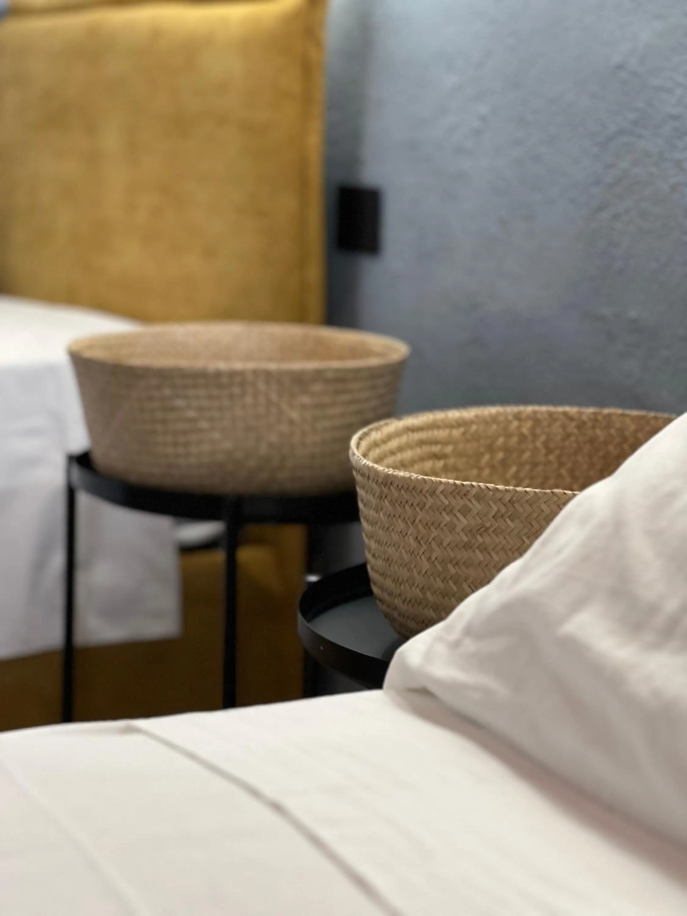 Bed in GarganoMareBorghi ospitalità diffusa