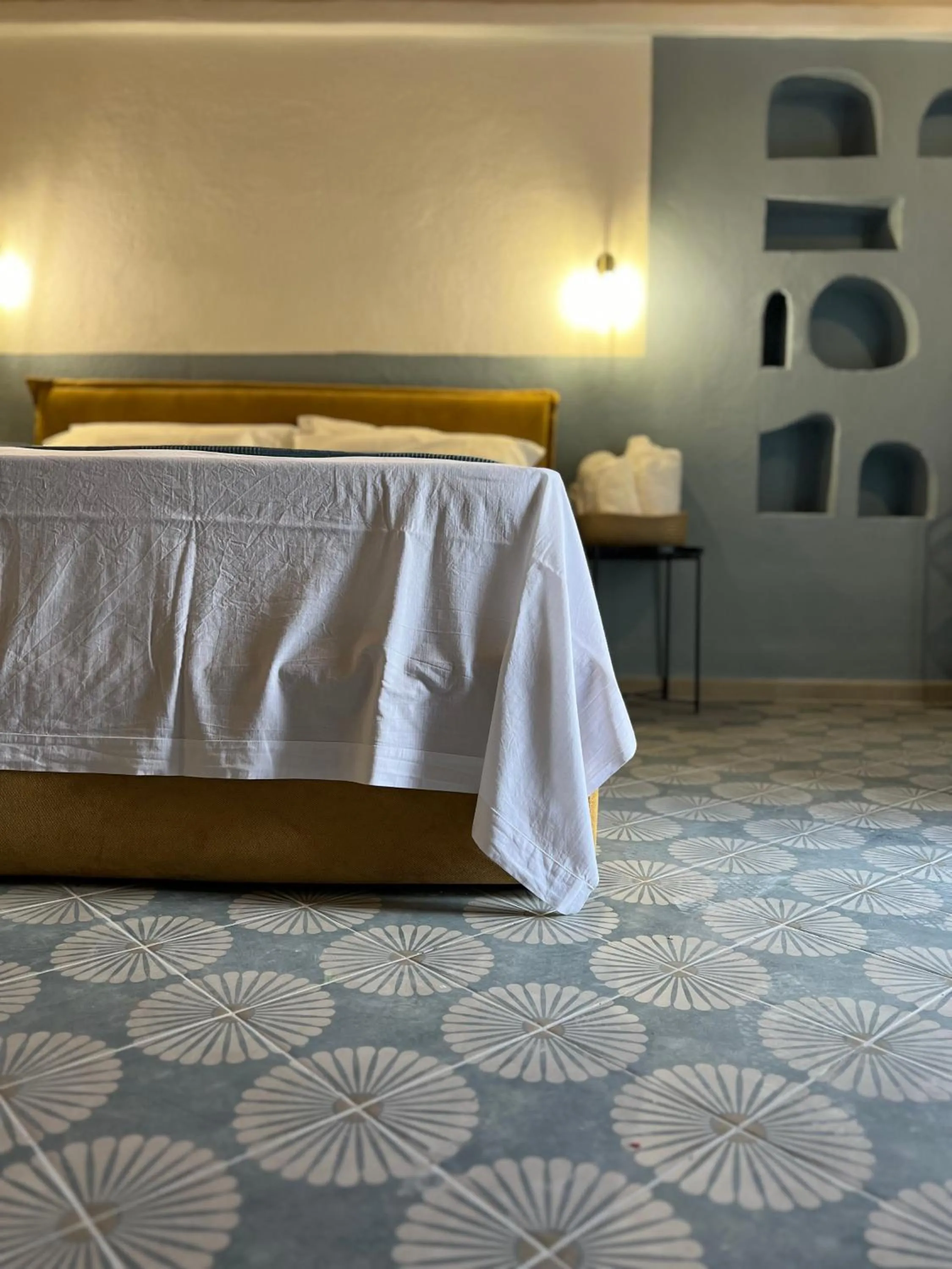 Bed in GarganoMareBorghi ospitalità diffusa