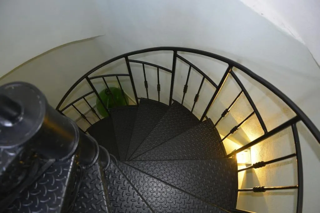 Bedroom in GarganoMareBorghi ospitalità diffusa