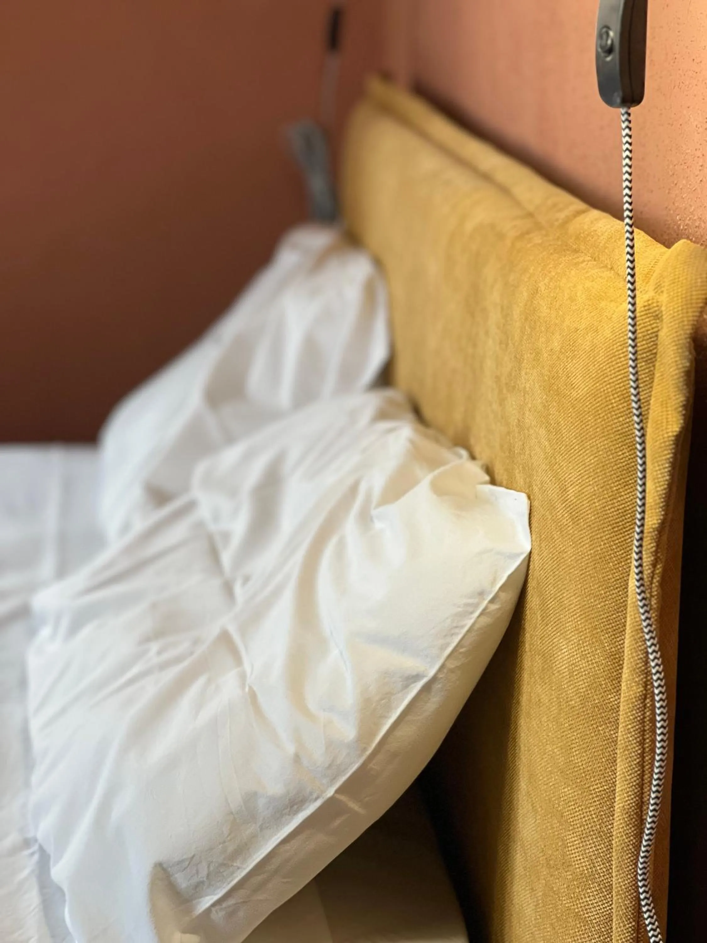 GarganoMareBorghi ospitalità diffusa