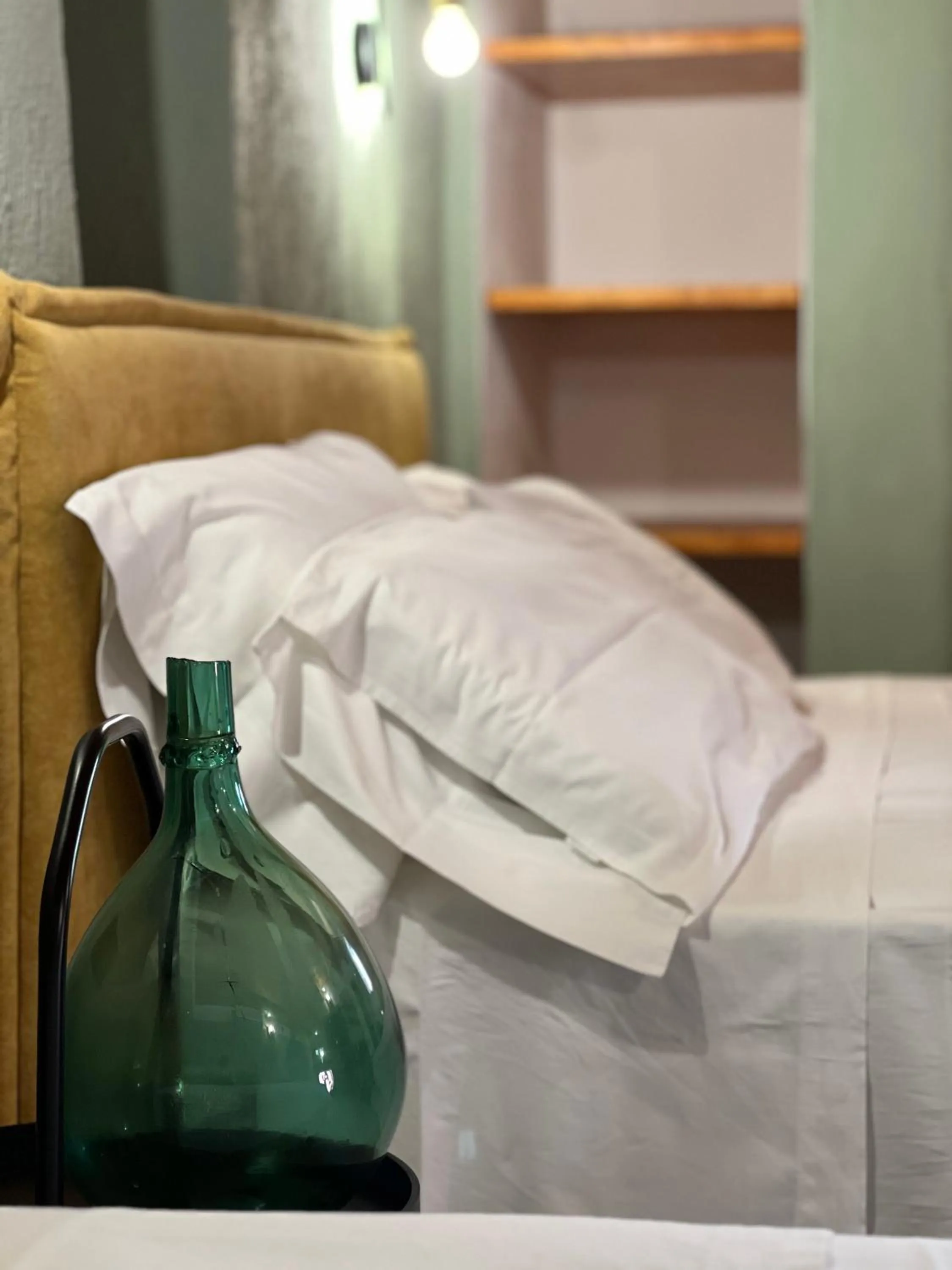 Bed in GarganoMareBorghi ospitalità diffusa