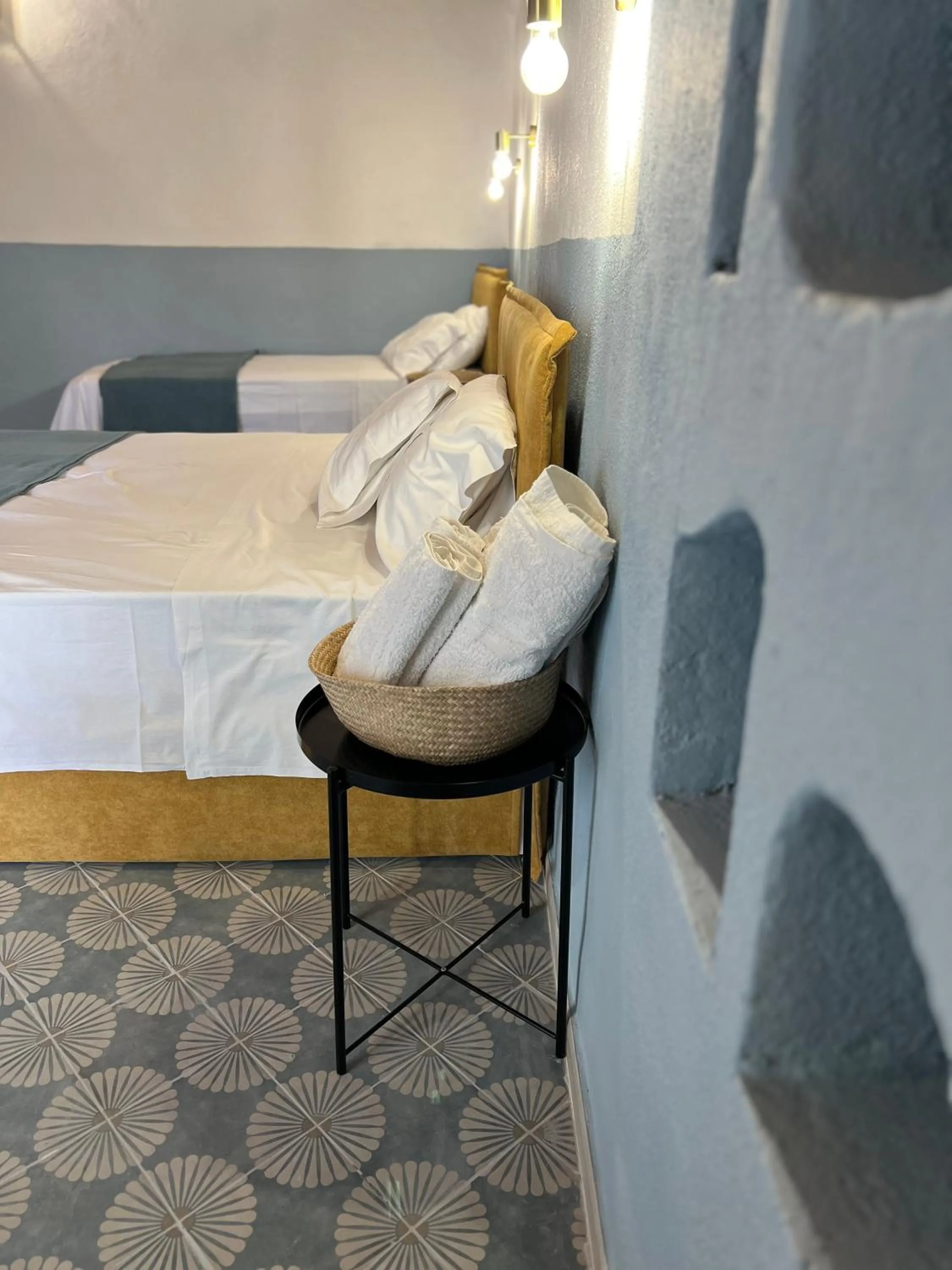 Bed in GarganoMareBorghi ospitalità diffusa