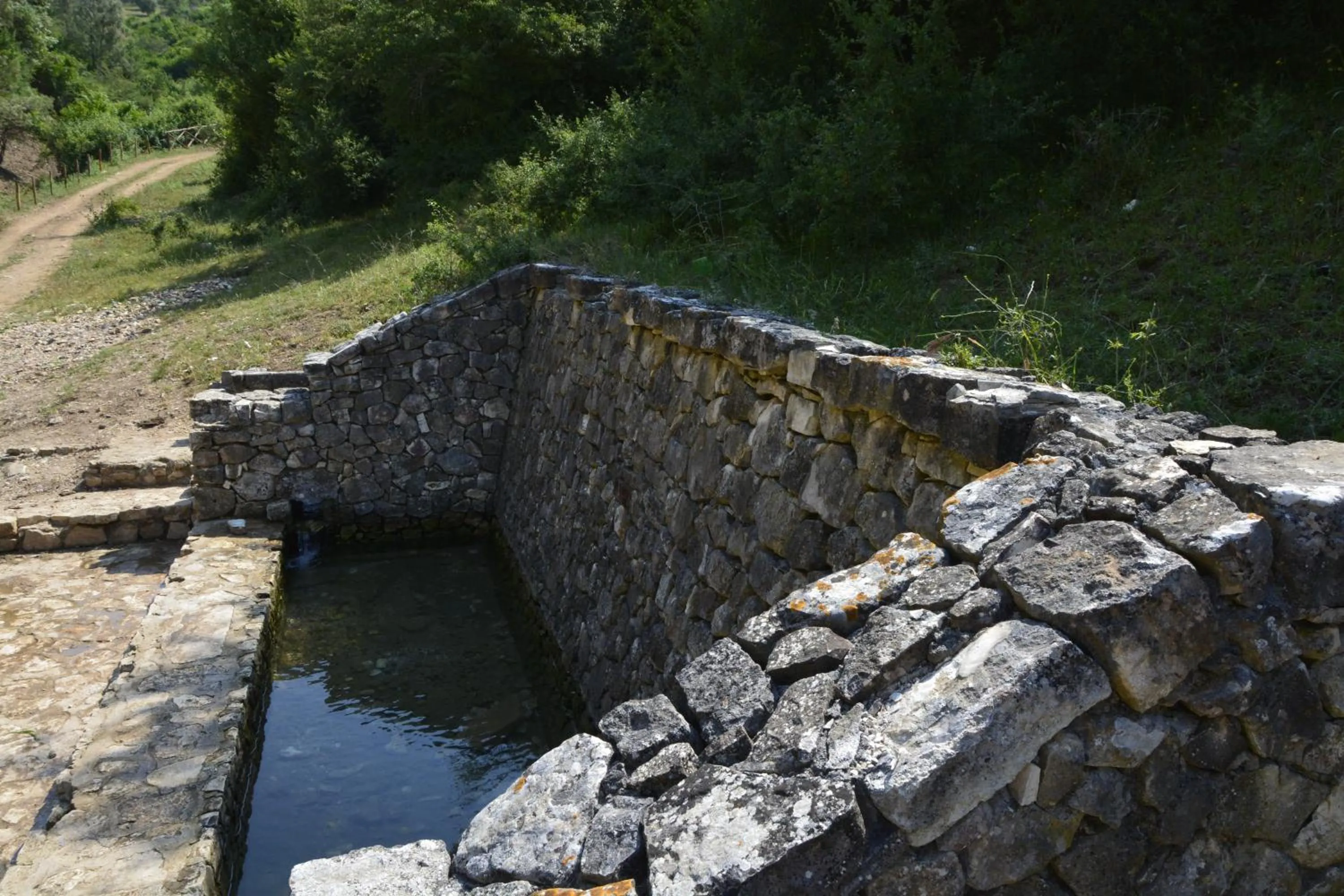 On site in GarganoMareBorghi ospitalità diffusa