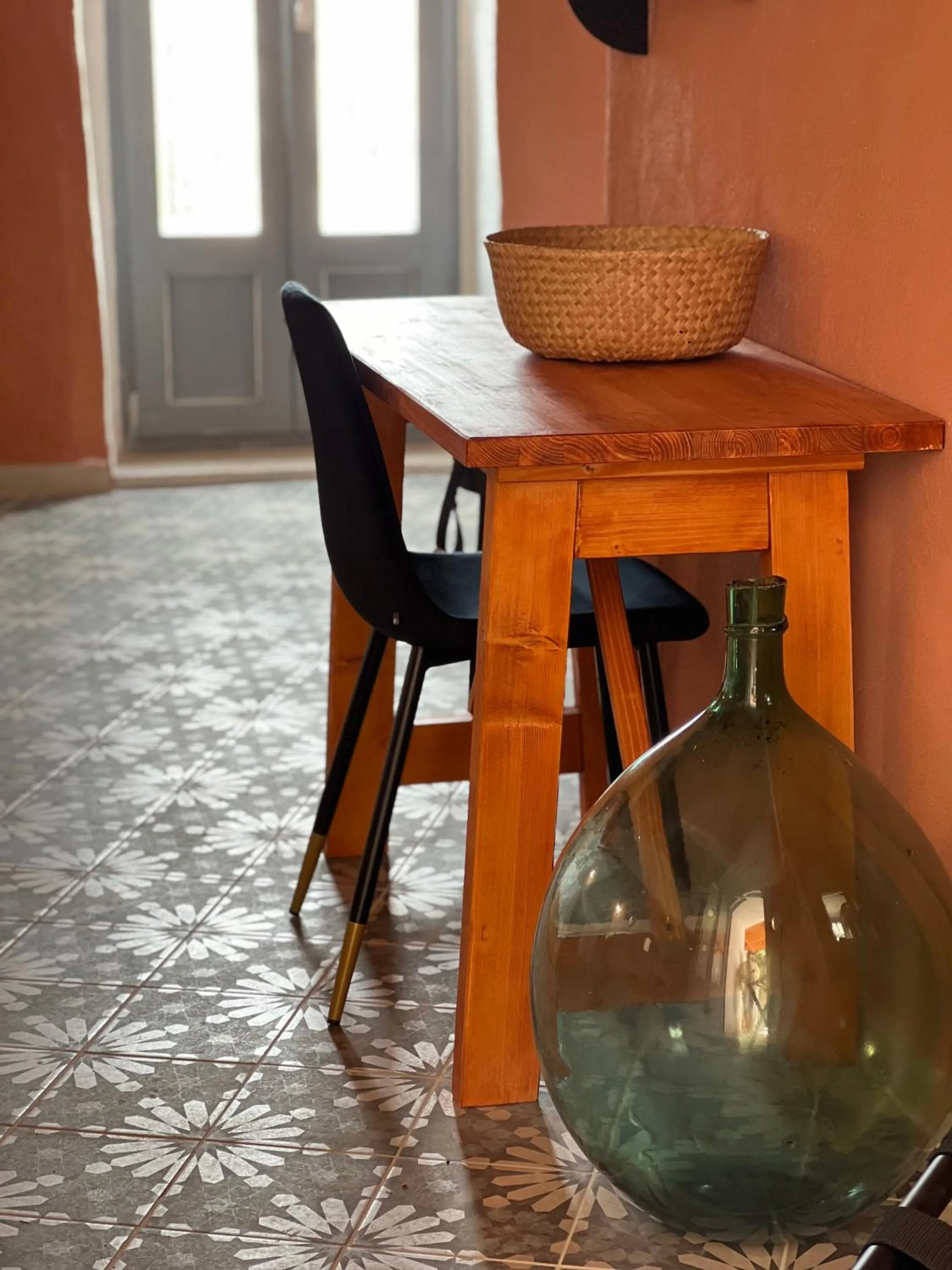 Bedroom in GarganoMareBorghi ospitalità diffusa