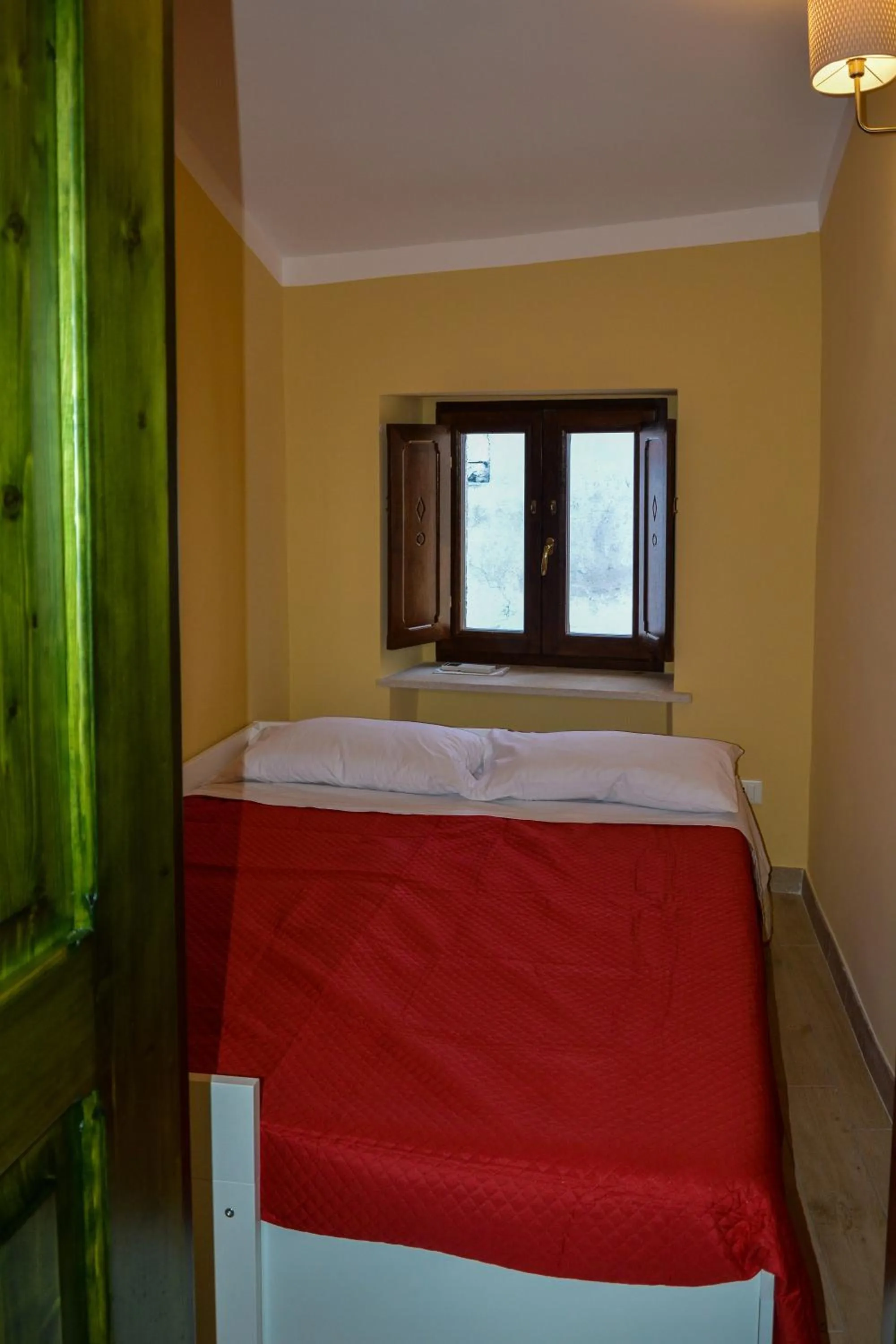 Bed in GarganoMareBorghi ospitalità diffusa