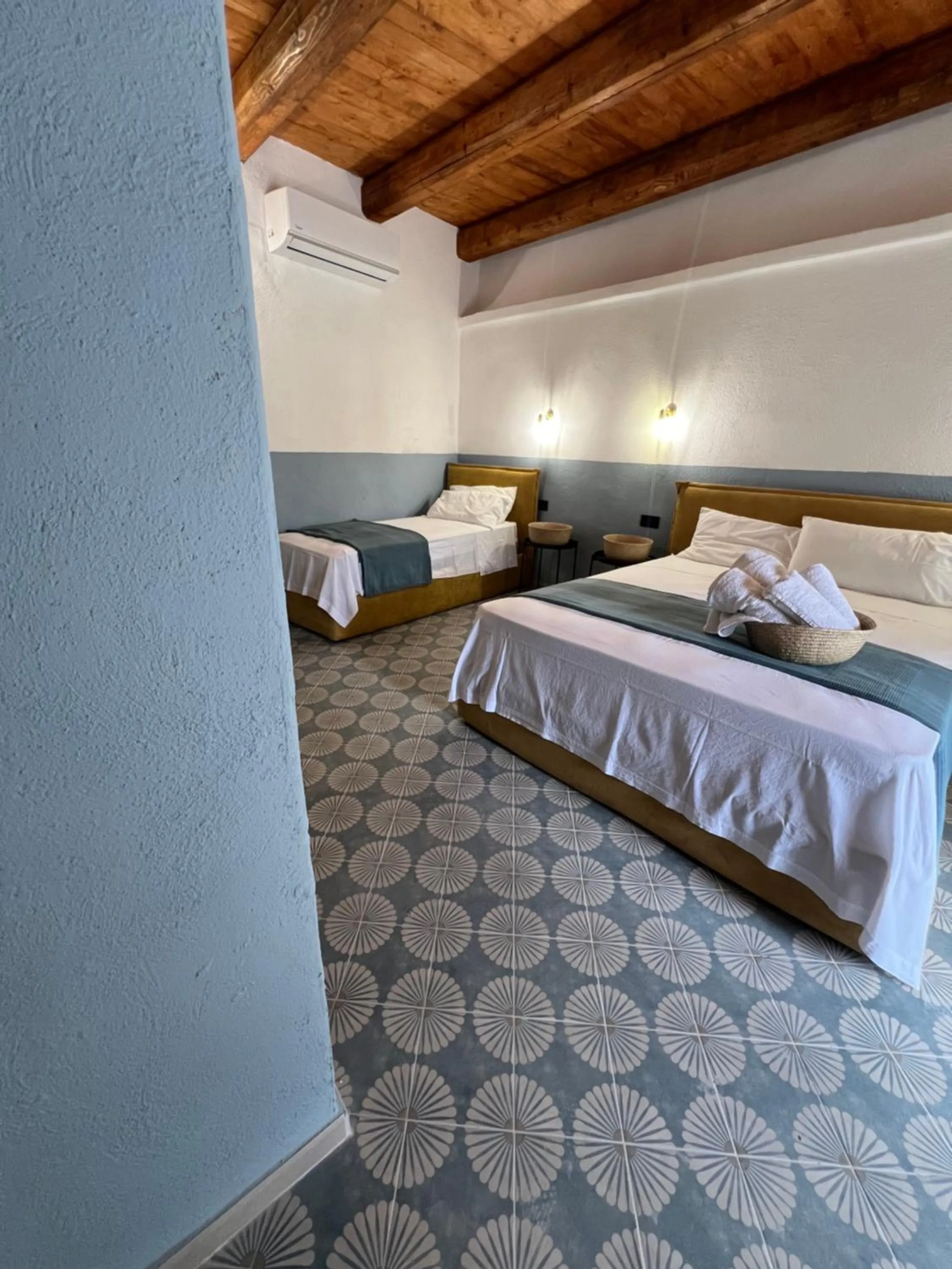 Bed in GarganoMareBorghi ospitalità diffusa