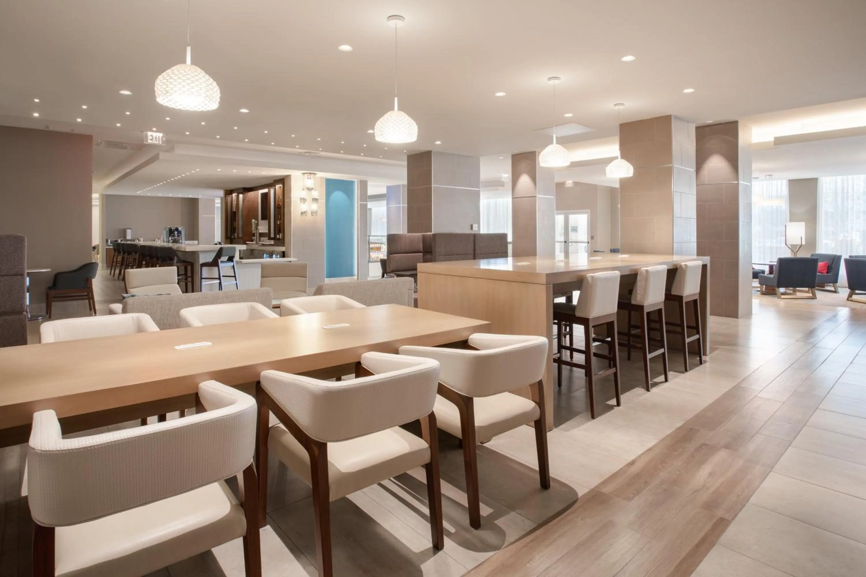 Property building in Holiday Inn Los Angeles - LAX Airport by IHG