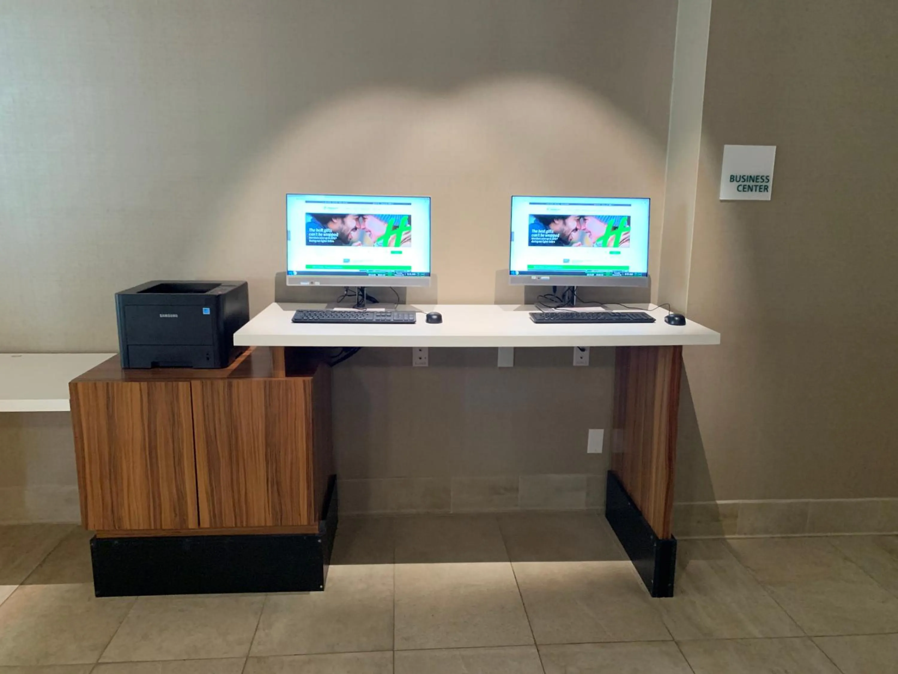 Other in Holiday Inn Los Angeles - LAX Airport by IHG