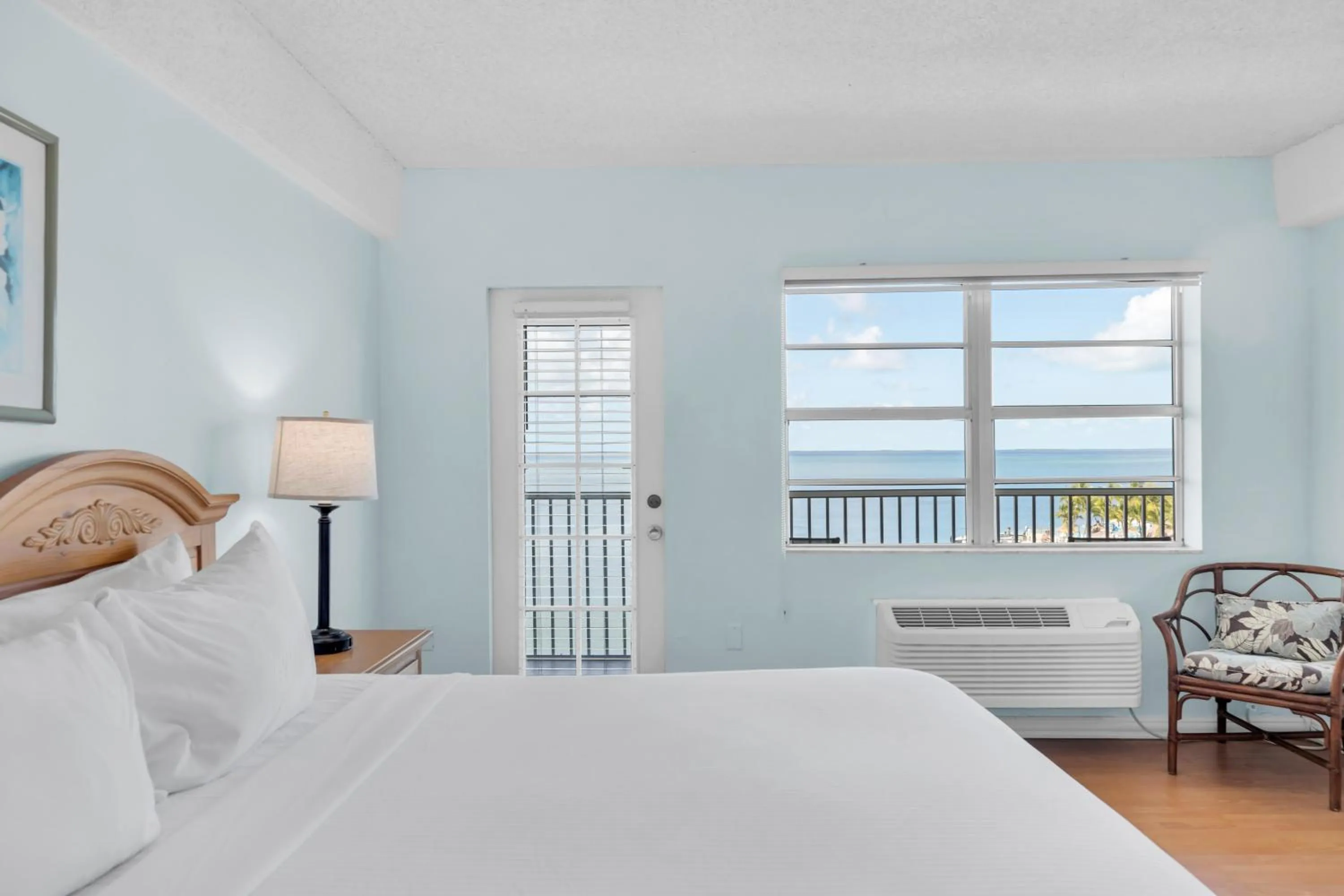 Bedroom, Bed in Anchorage Resort