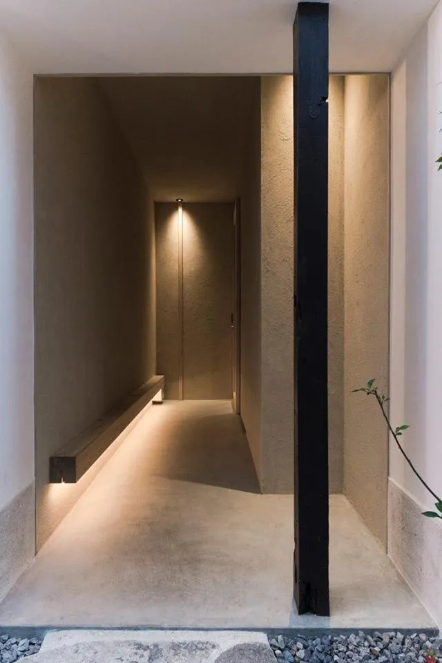 Property building in Shizuya KYOTO