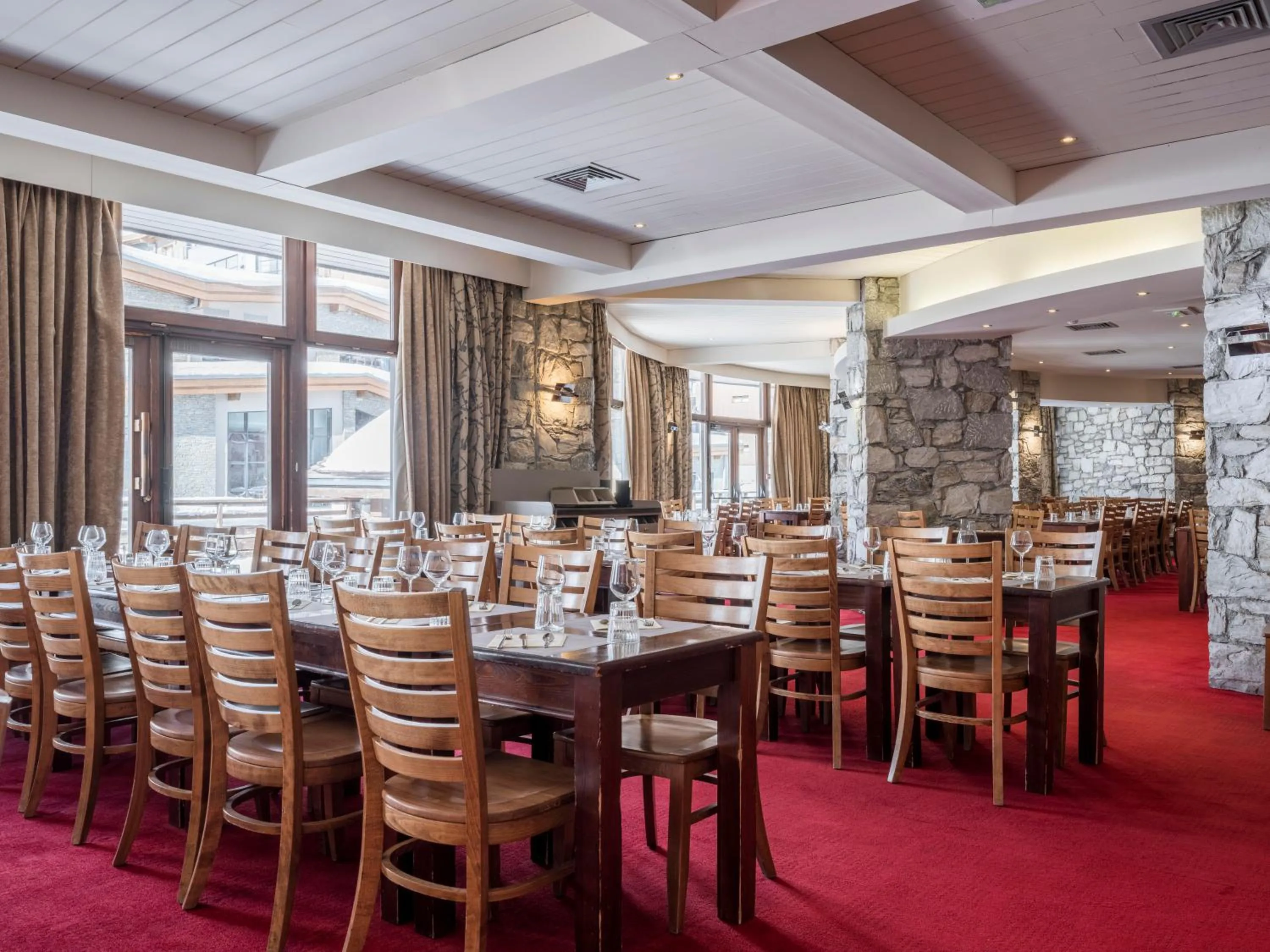 Hôtel Tignes Le Diva