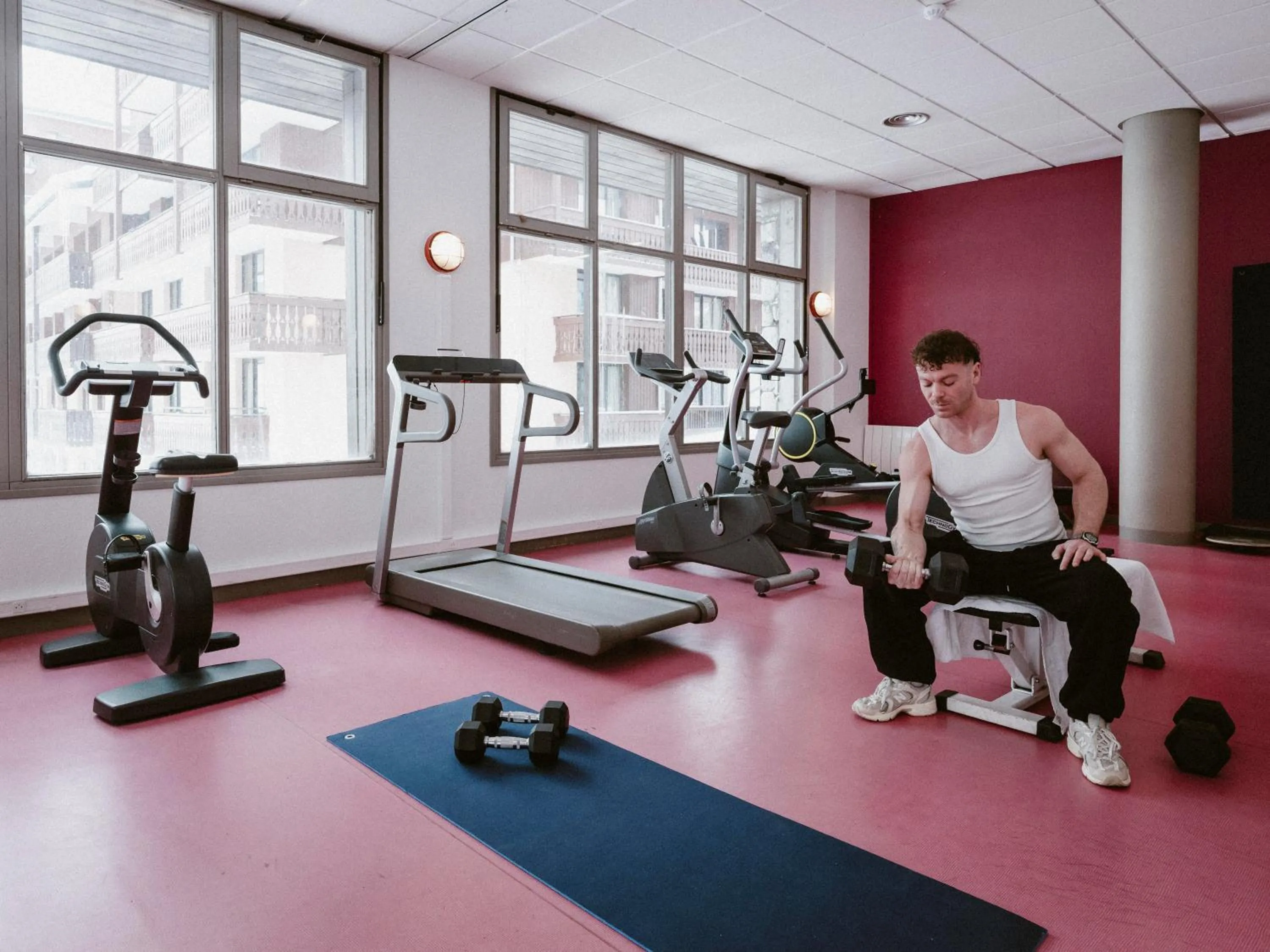 Hôtel Tignes Le Diva