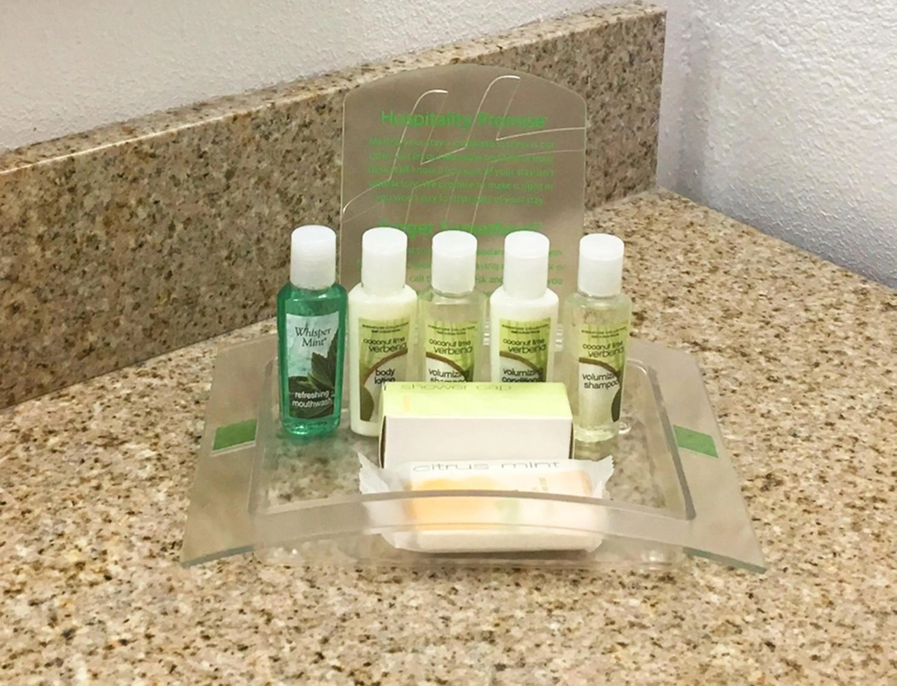 Photo of the whole room in Holiday Inn Miami Beach-Oceanfront by IHG