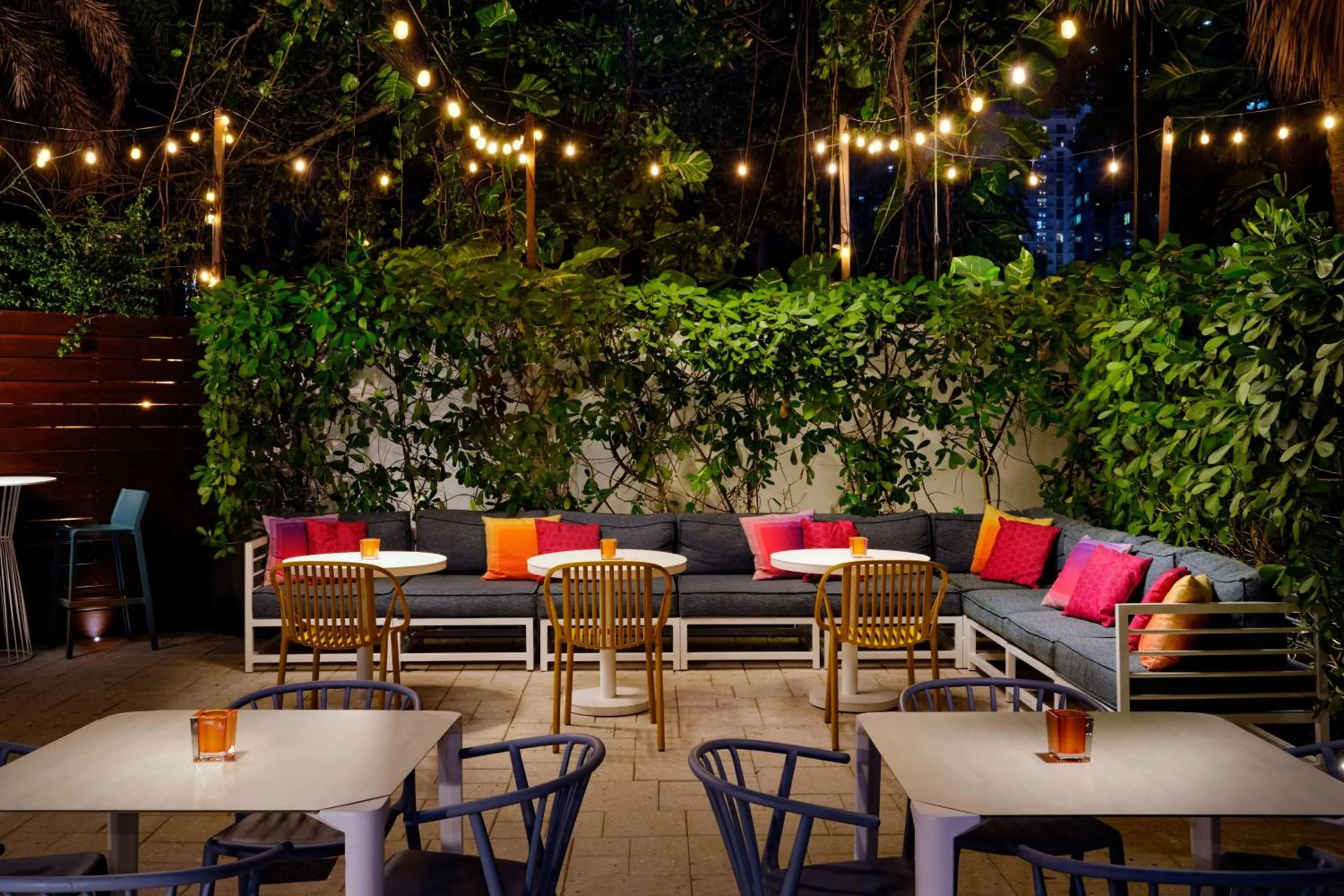 Other in Aloft Miami Dadeland