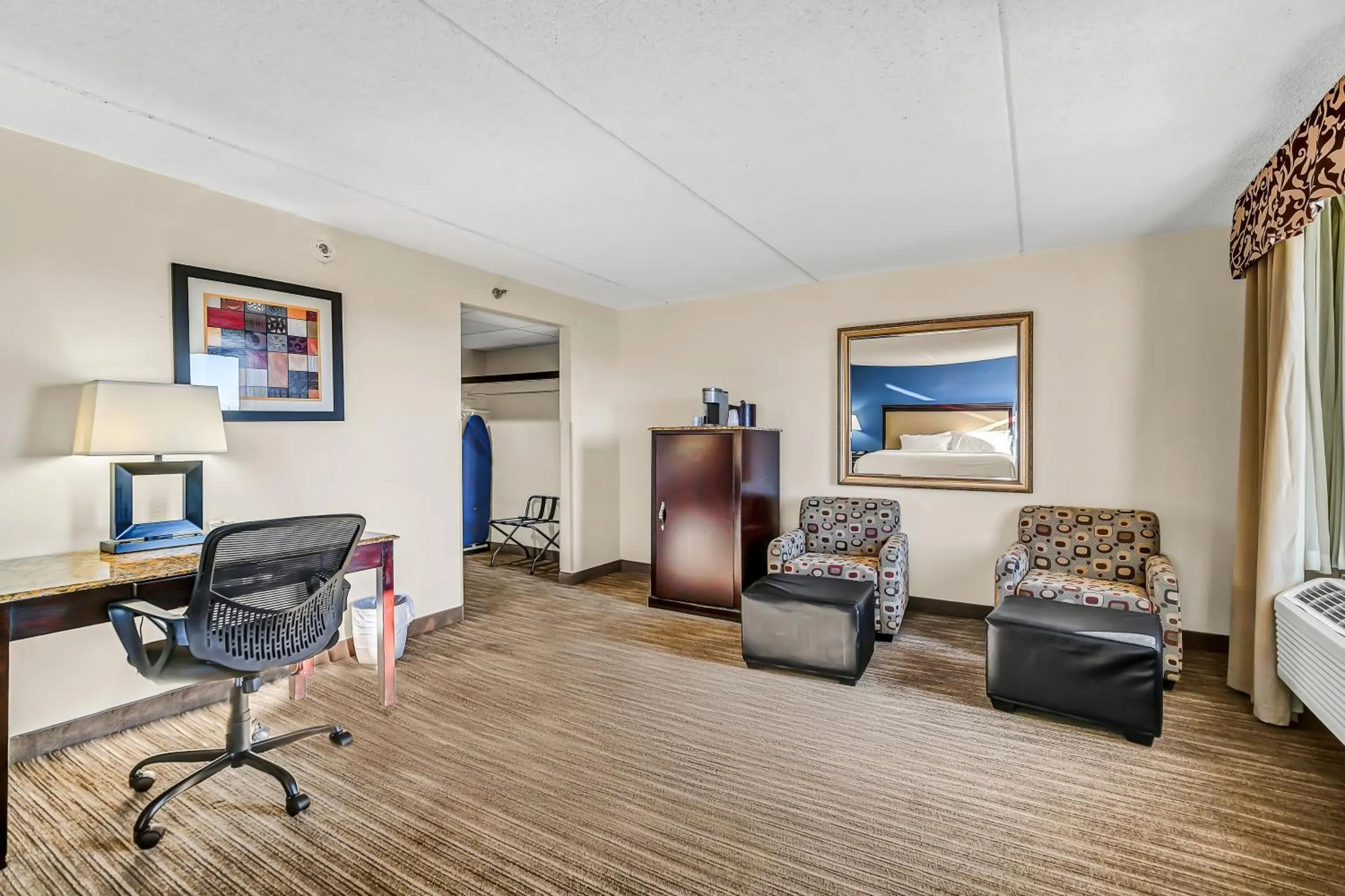 Radisson Hotel Schaumburg