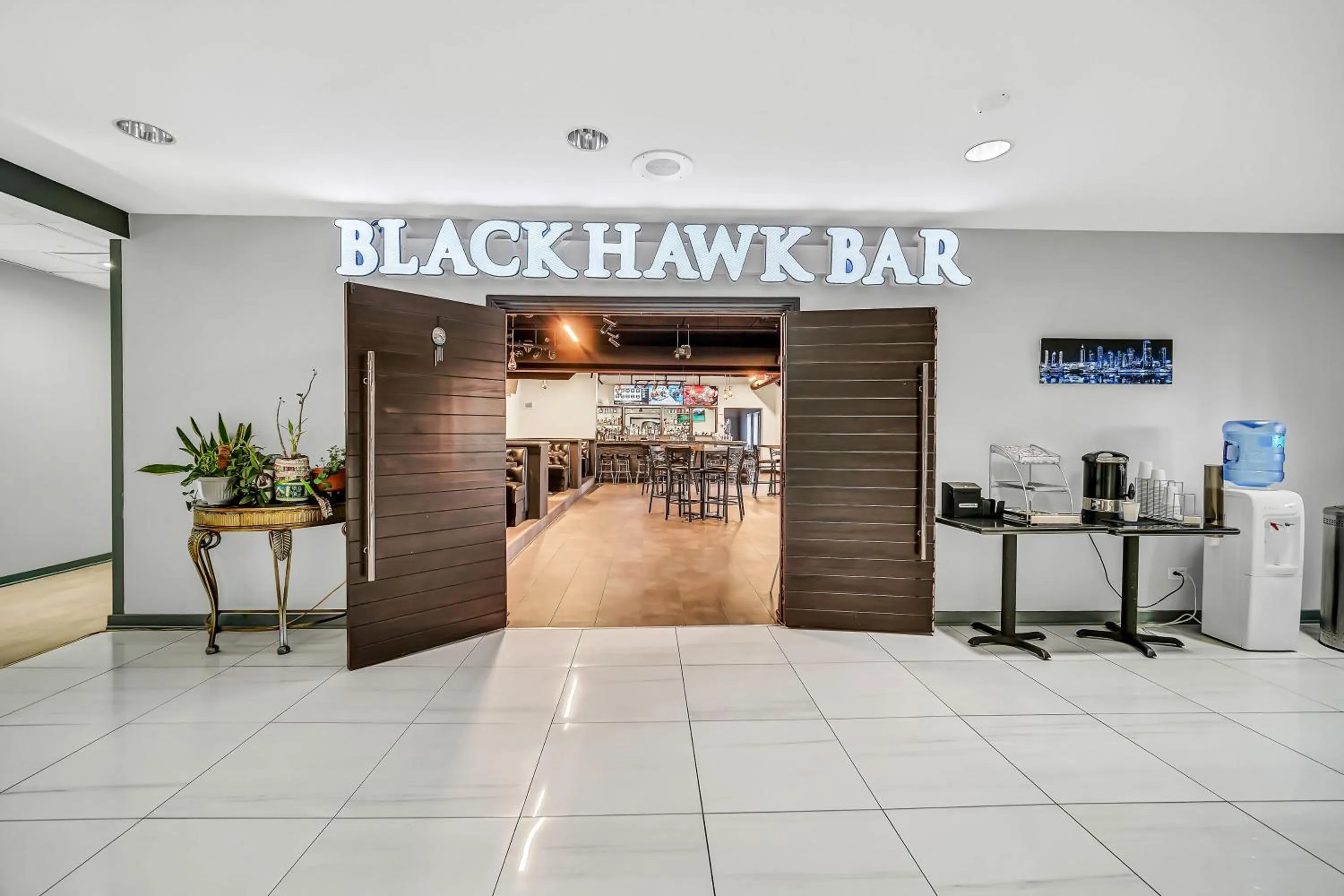 Radisson Hotel Schaumburg