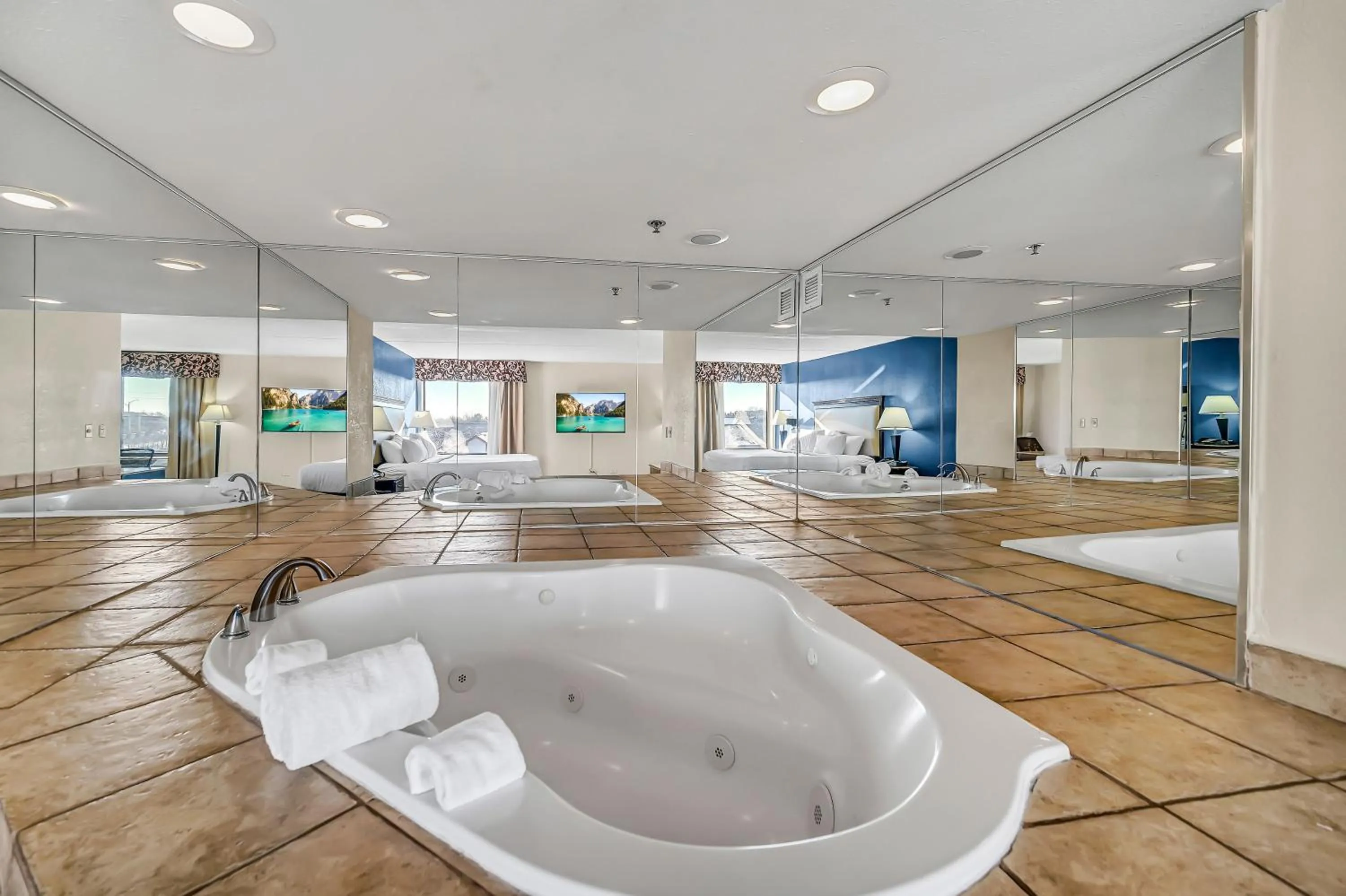 Radisson Hotel Schaumburg