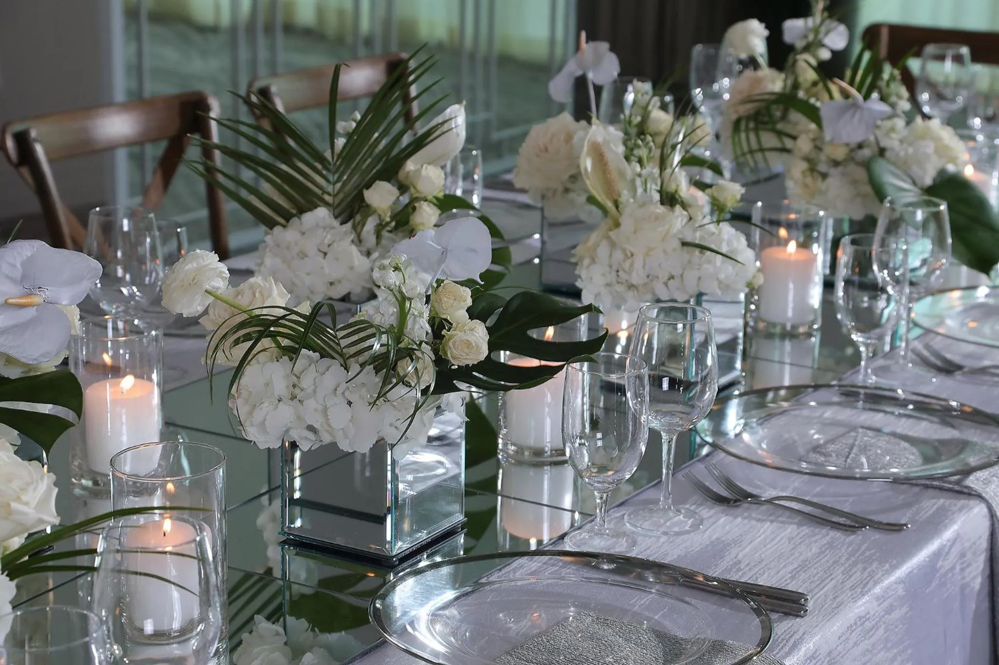 Meeting/conference room in InterContinental At Doral Miami by IHG