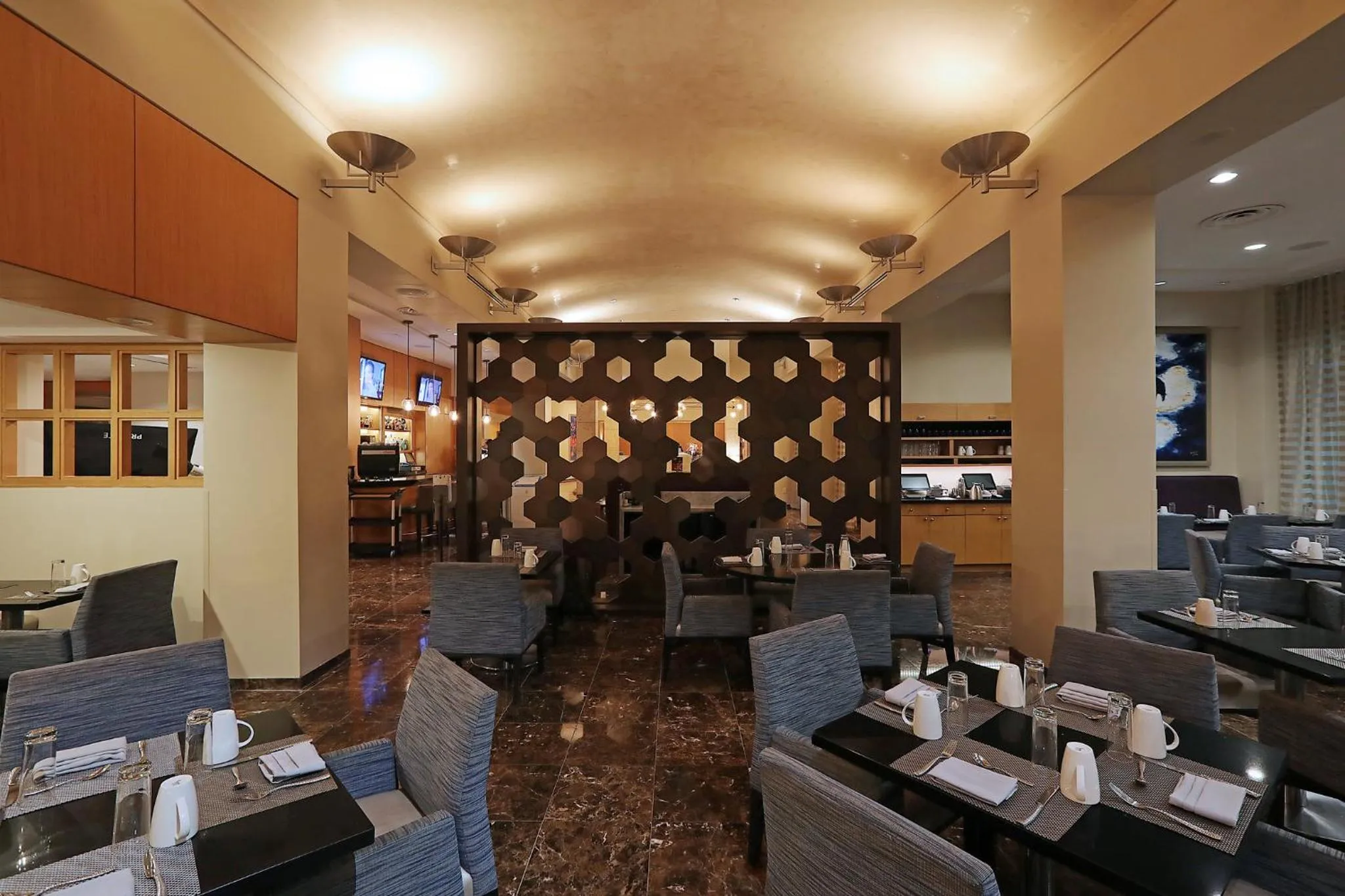 Restaurant/places to eat in InterContinental At Doral Miami by IHG