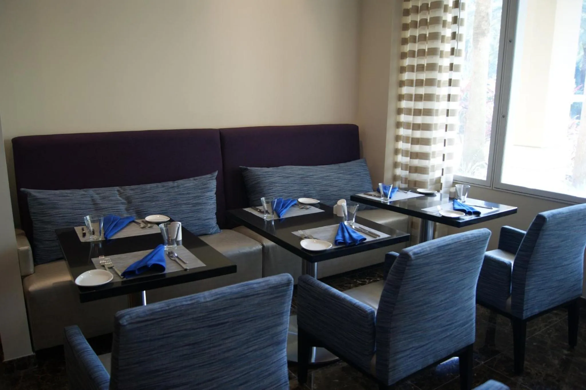 Restaurant/places to eat in InterContinental At Doral Miami by IHG