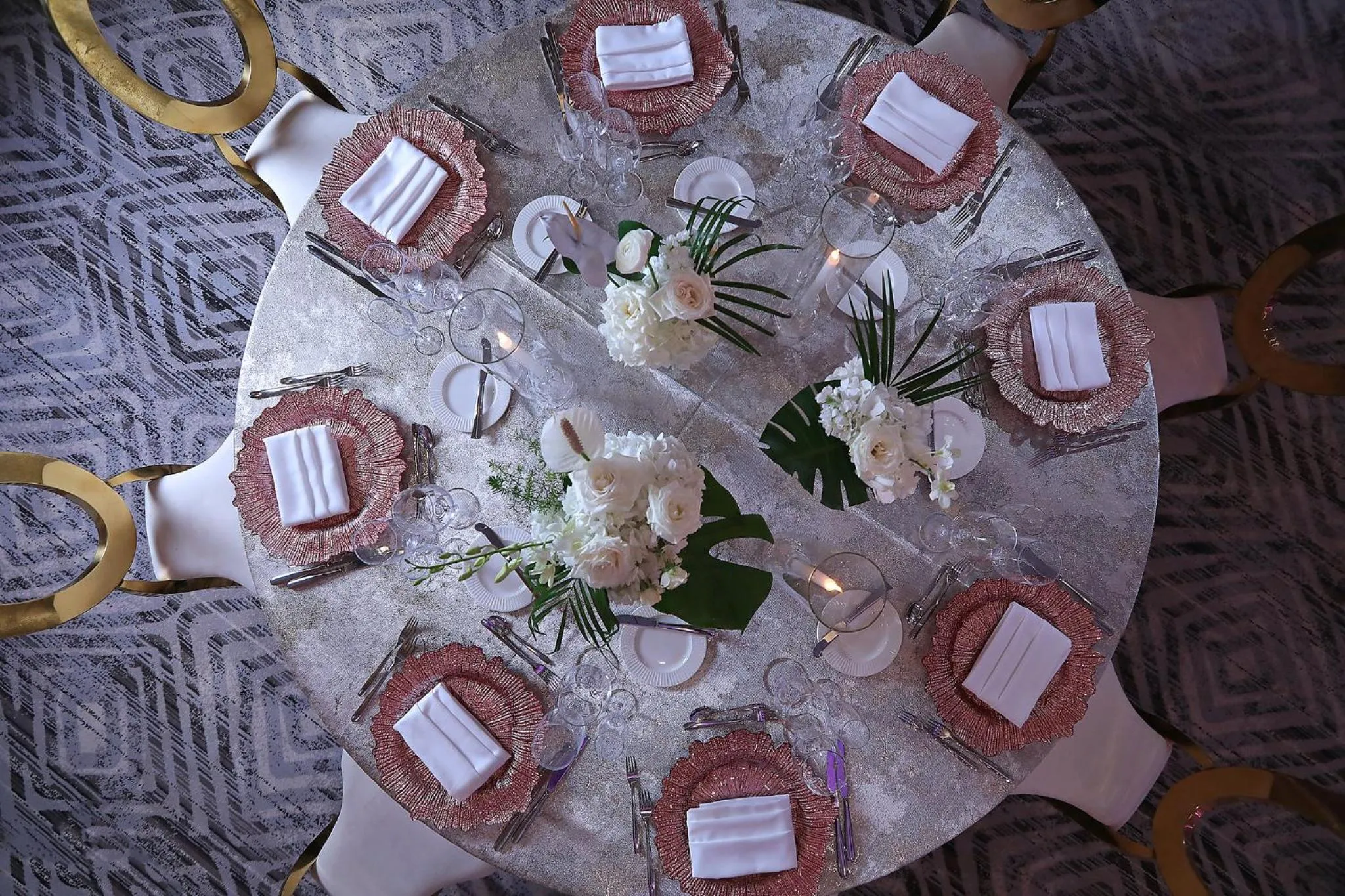 Meeting/conference room in InterContinental At Doral Miami by IHG